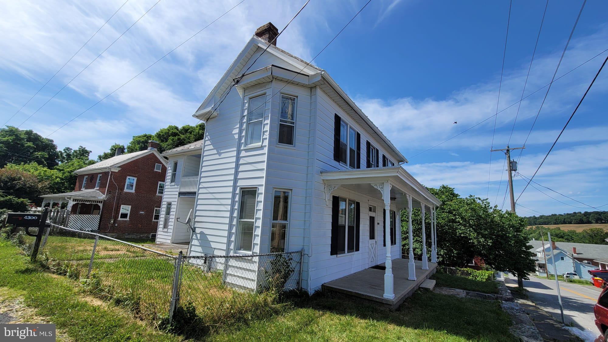 NONE AVAILABLE - Residential Lease