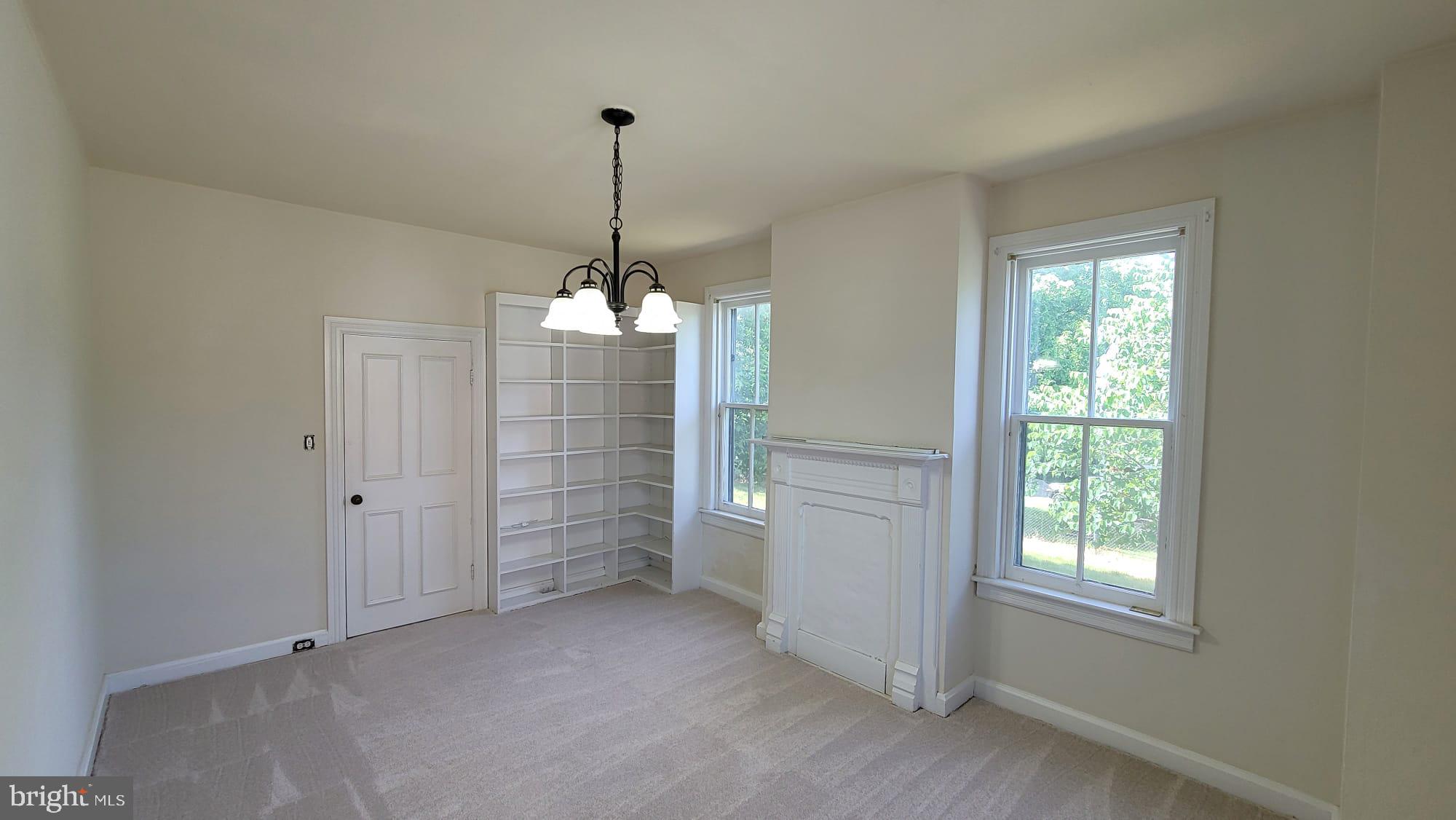 NONE AVAILABLE - Residential Lease