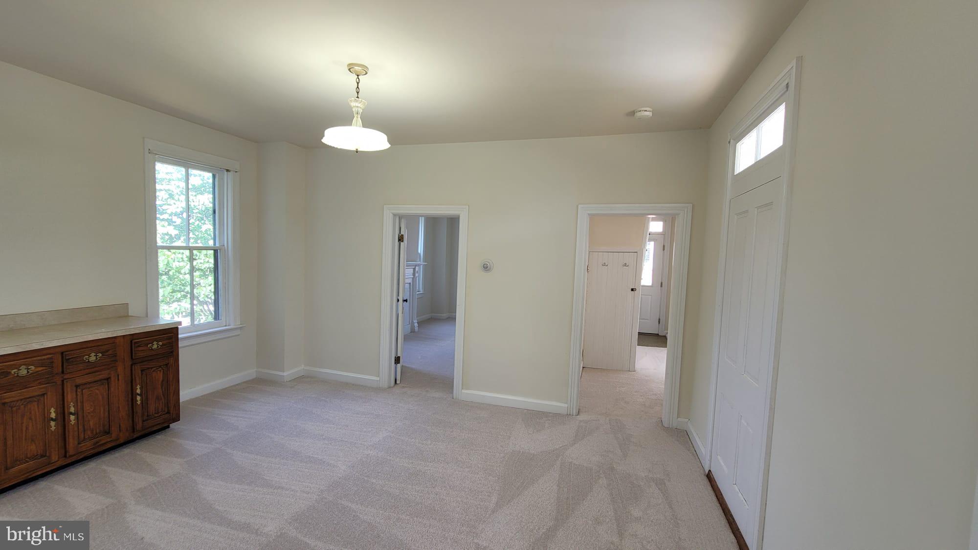 NONE AVAILABLE - Residential Lease