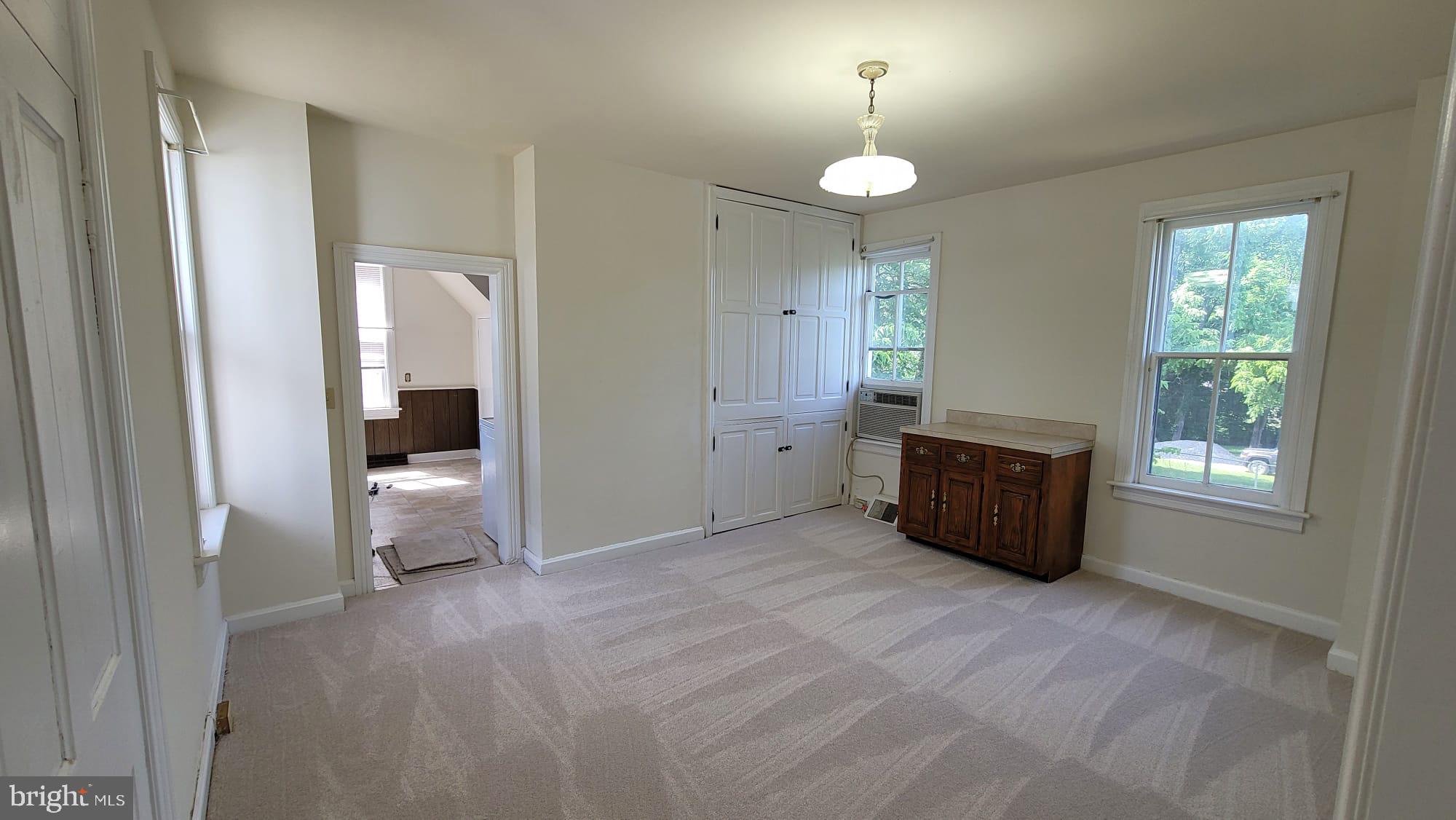 NONE AVAILABLE - Residential Lease