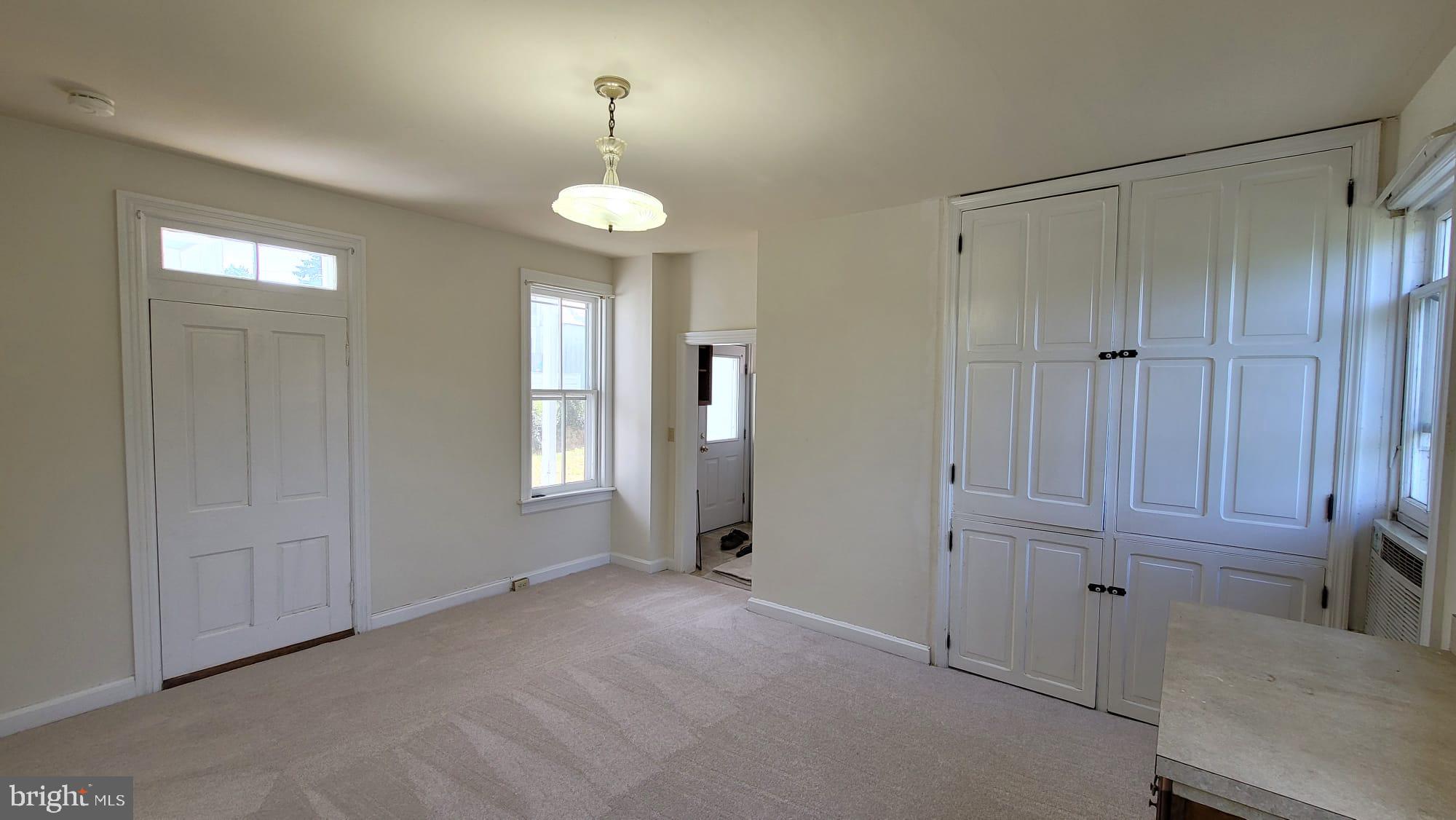 NONE AVAILABLE - Residential Lease