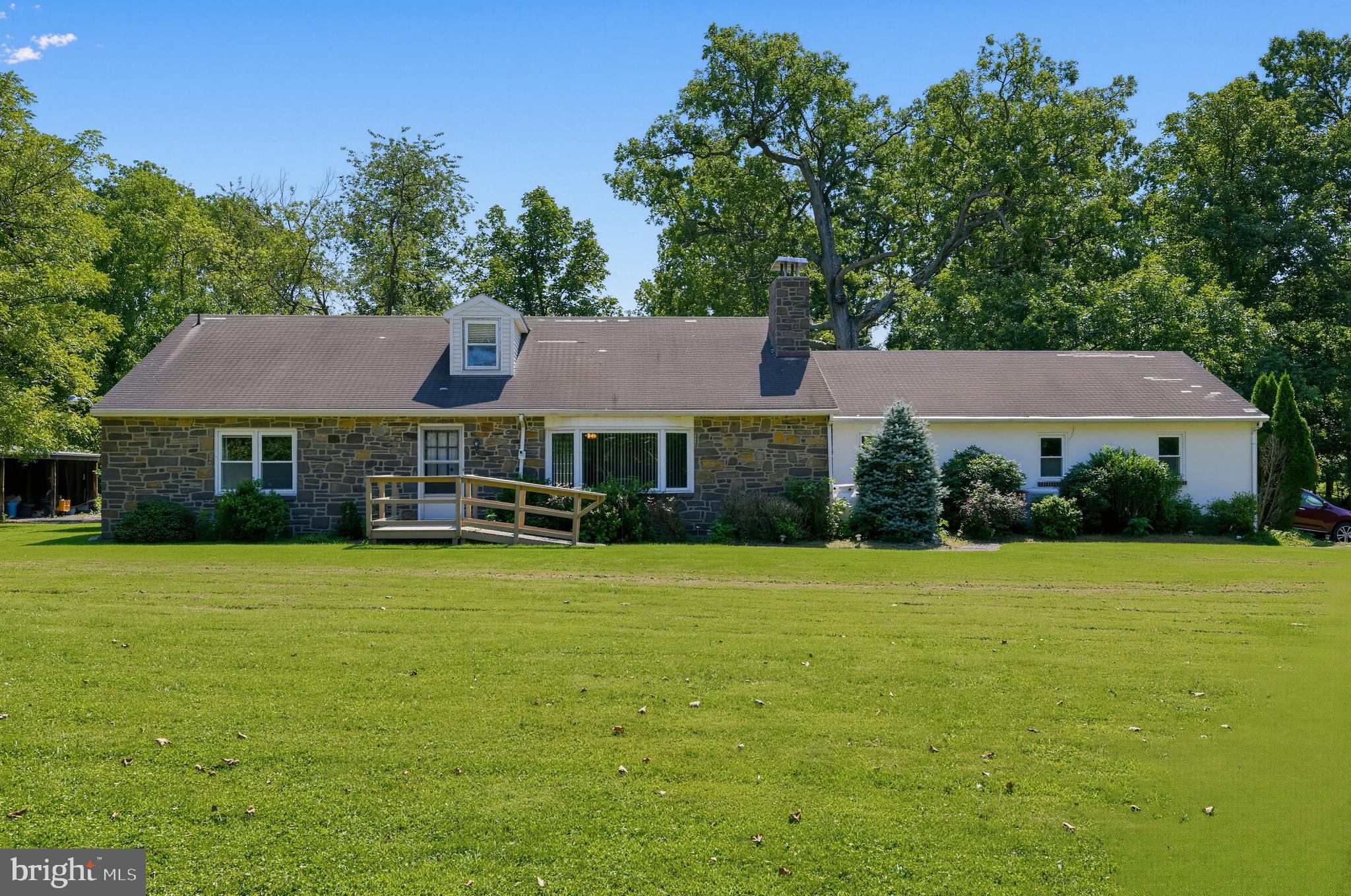 456 COLLEGEVILLE ROAD