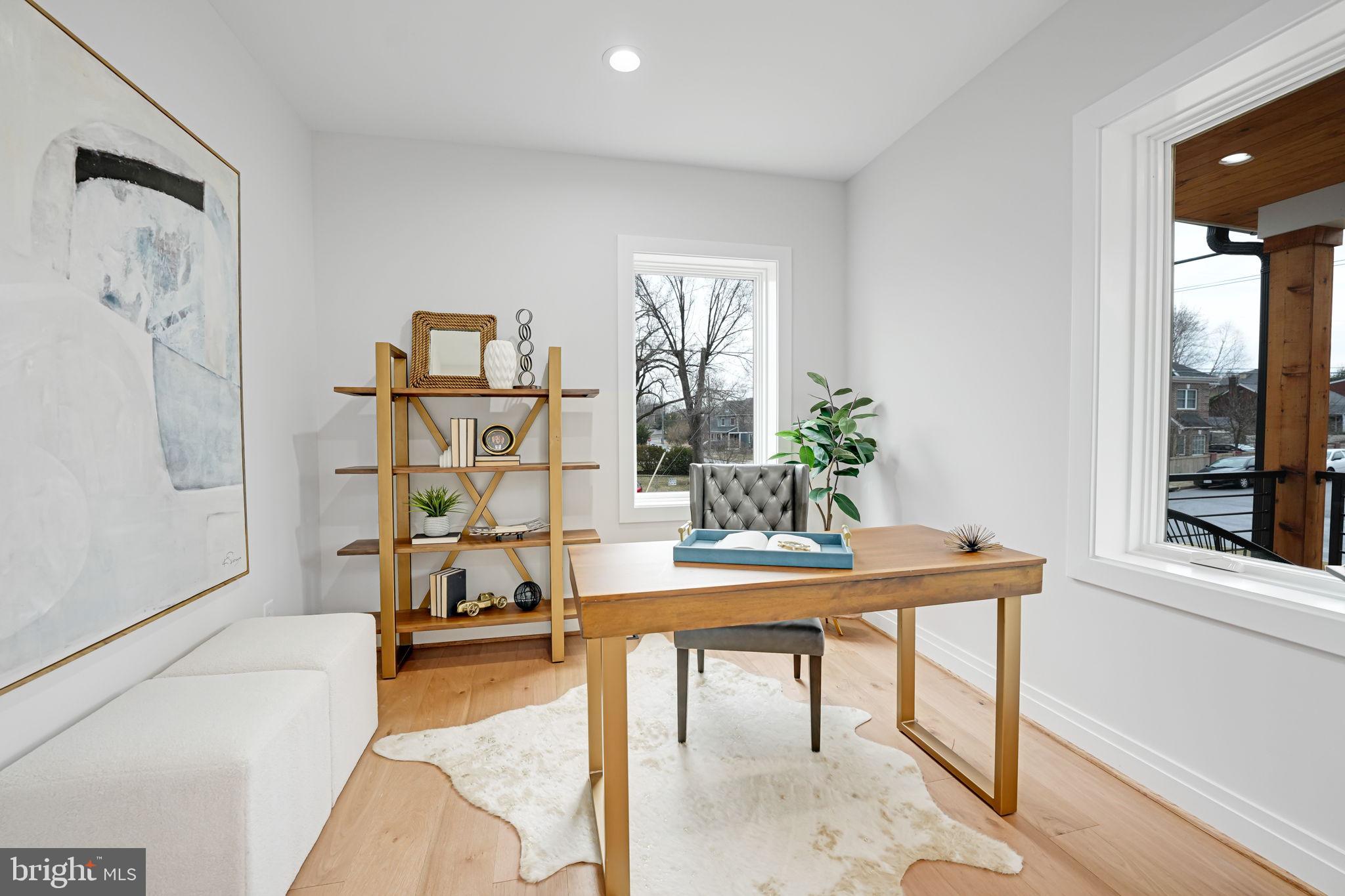 DOUGLAS PARK - Residential