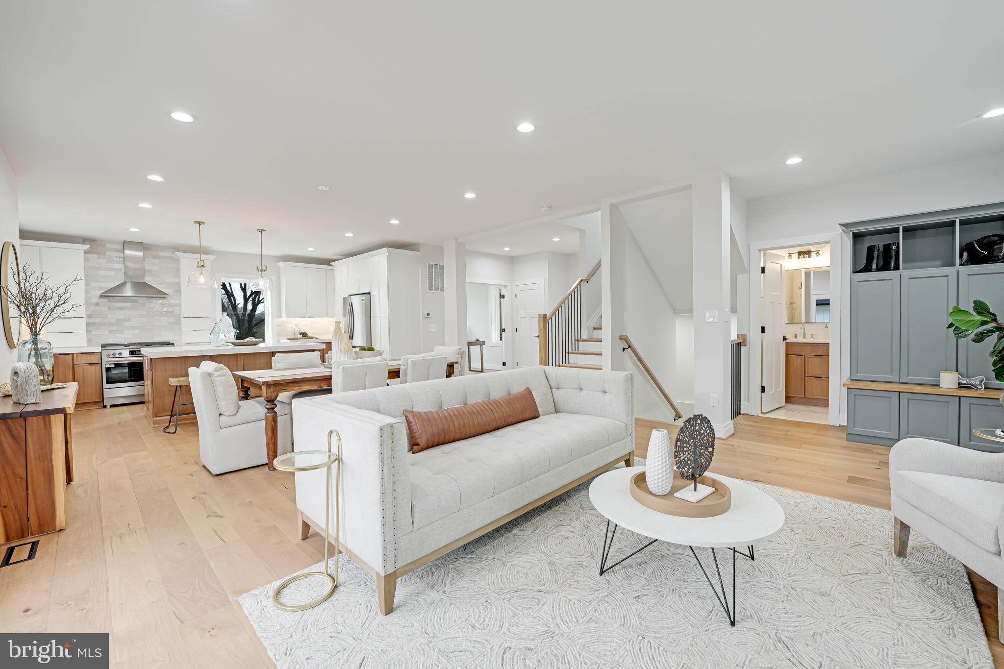 DOUGLAS PARK - Residential