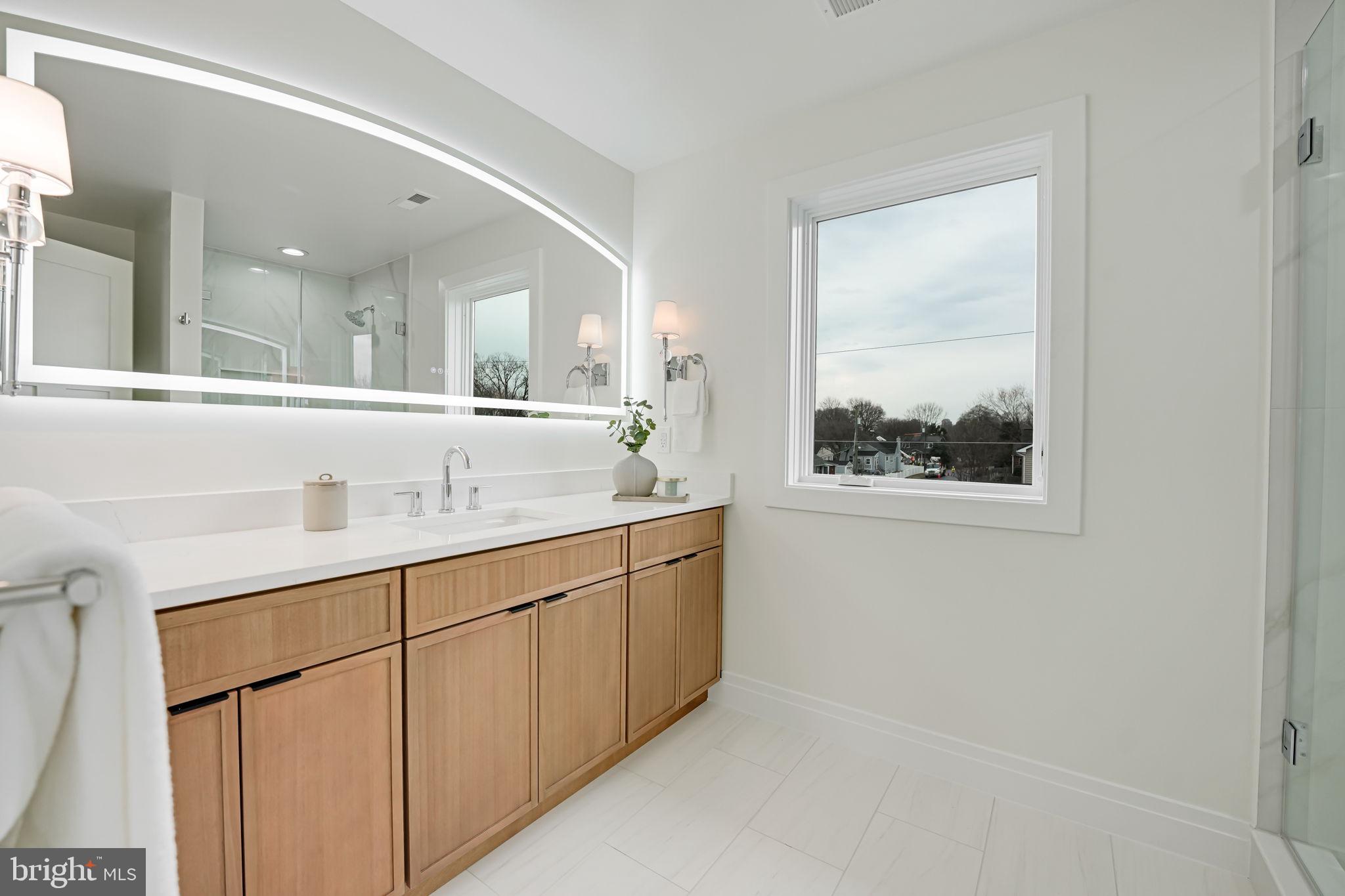 DOUGLAS PARK - Residential