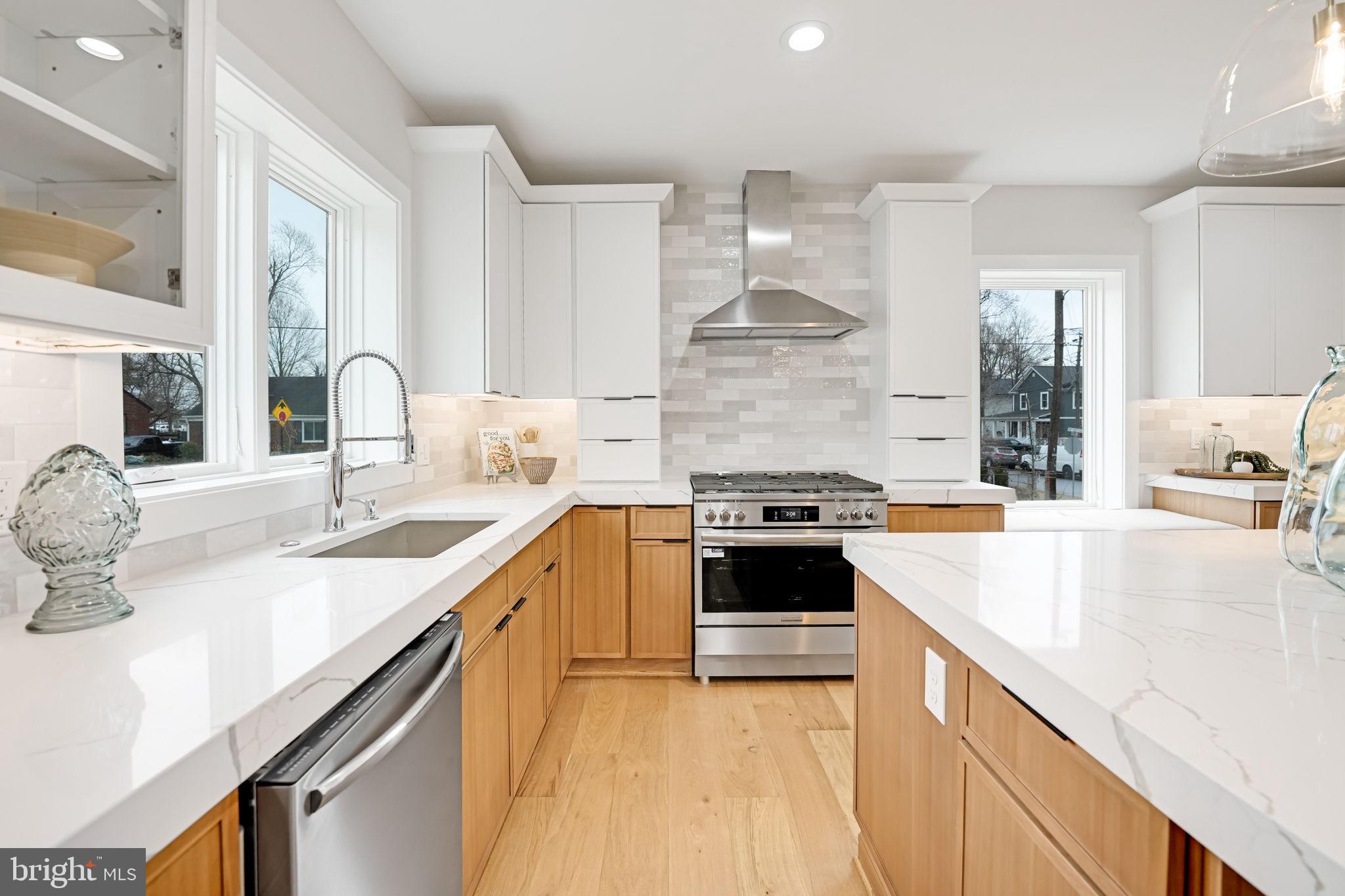 DOUGLAS PARK - Residential