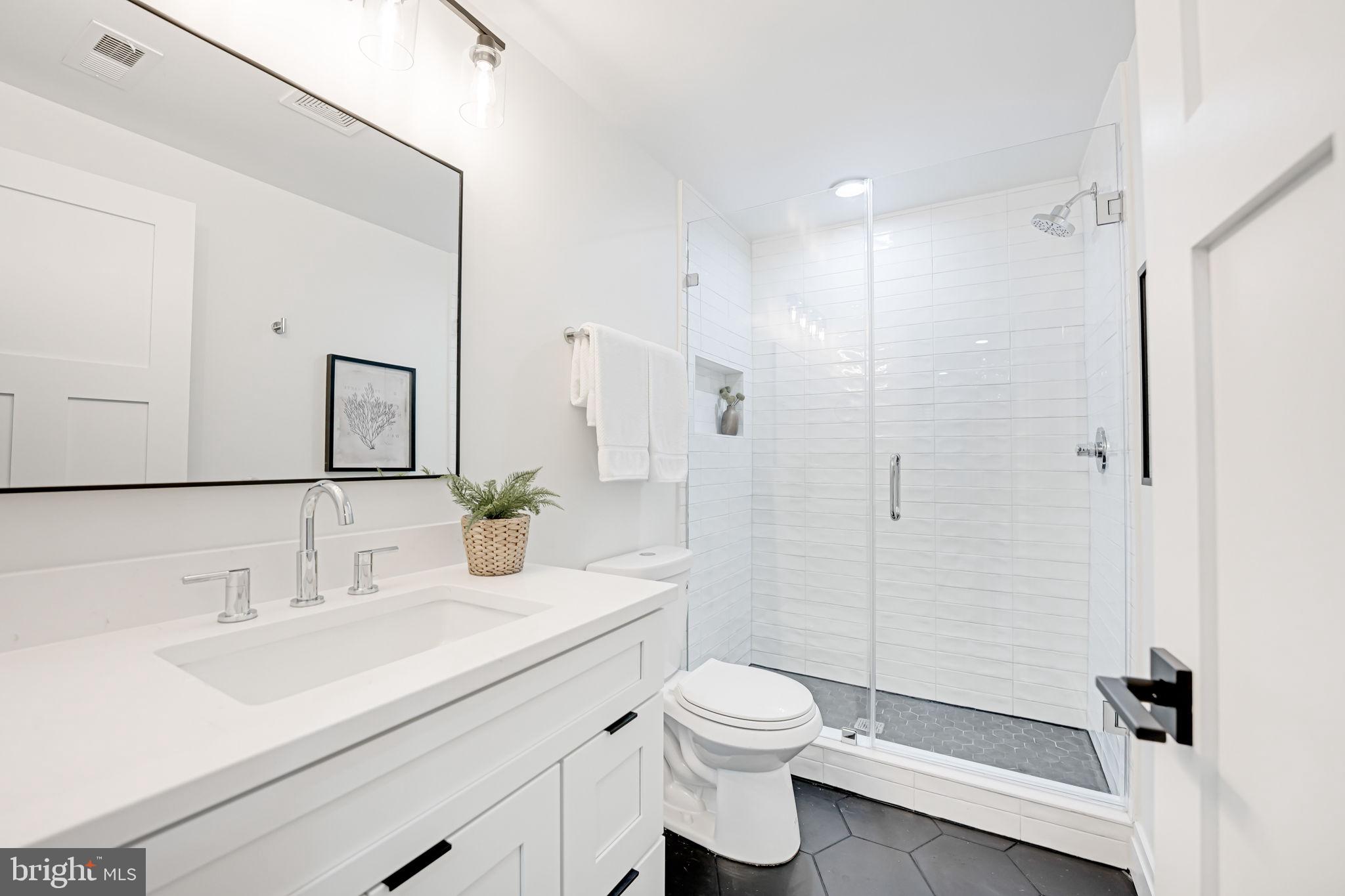 DOUGLAS PARK - Residential