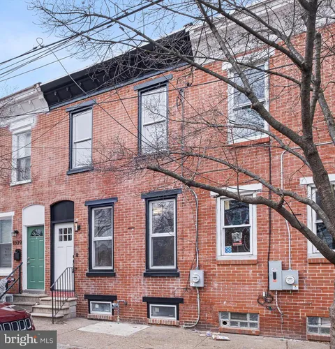 1011 N Pine Street, Wilmington, DE 19801 - MLS#: DENC2076460