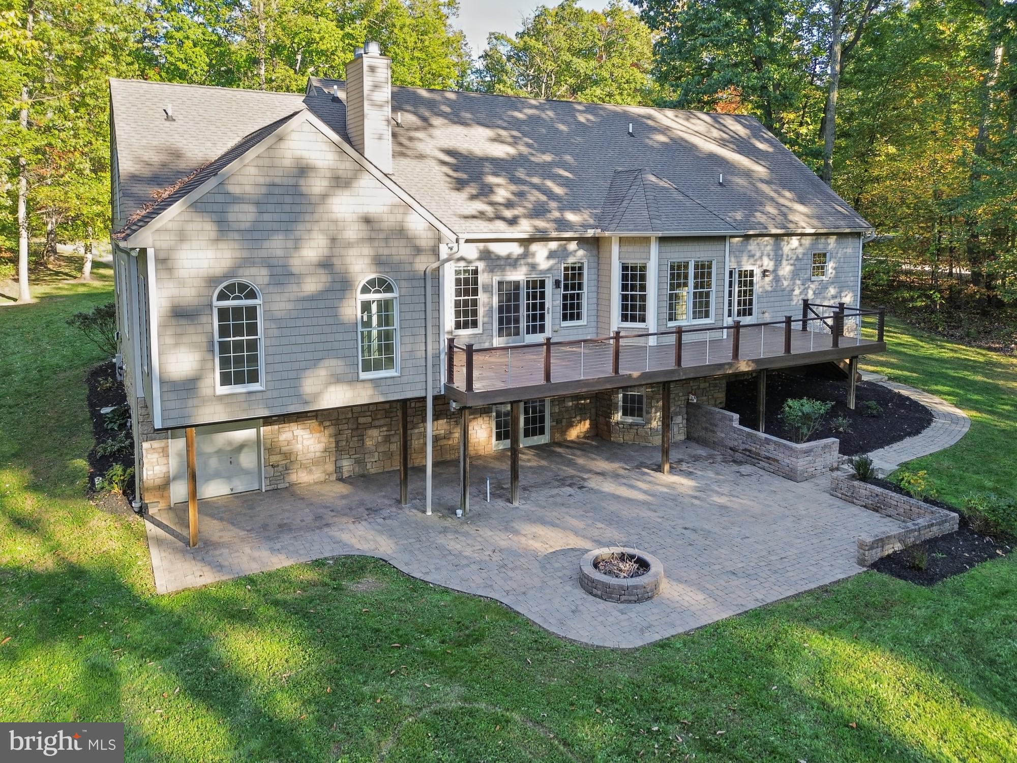 1640 TIMBER SUMMIT DRIVE