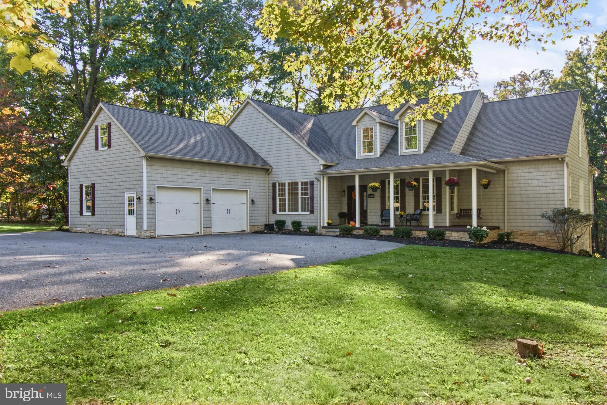 1640 Timber Summit Drive