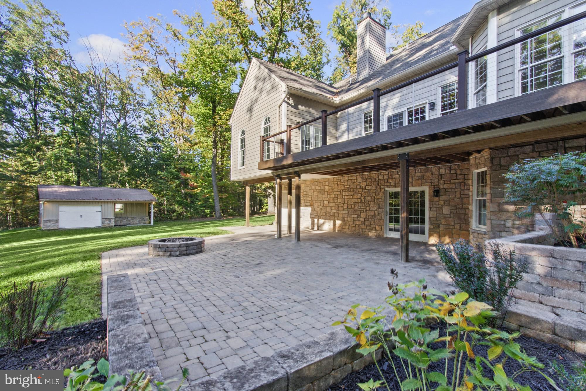 1640 TIMBER SUMMIT DRIVE