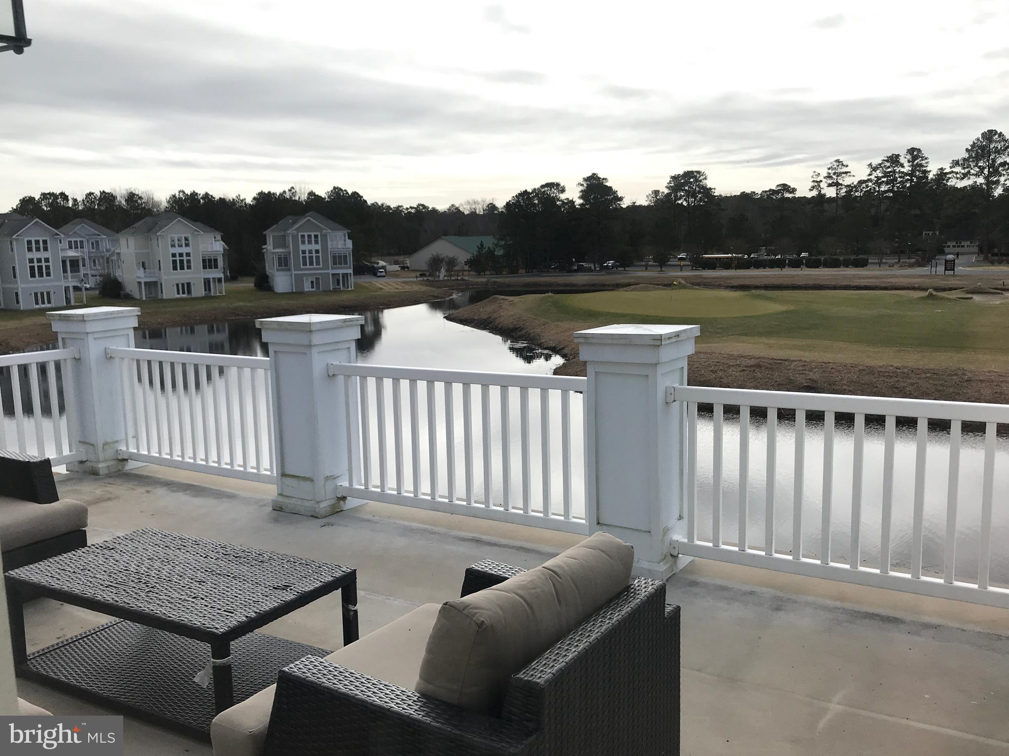 GLENRIDDLE - Residential