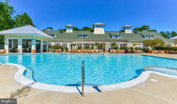 GLENRIDDLE - Residential