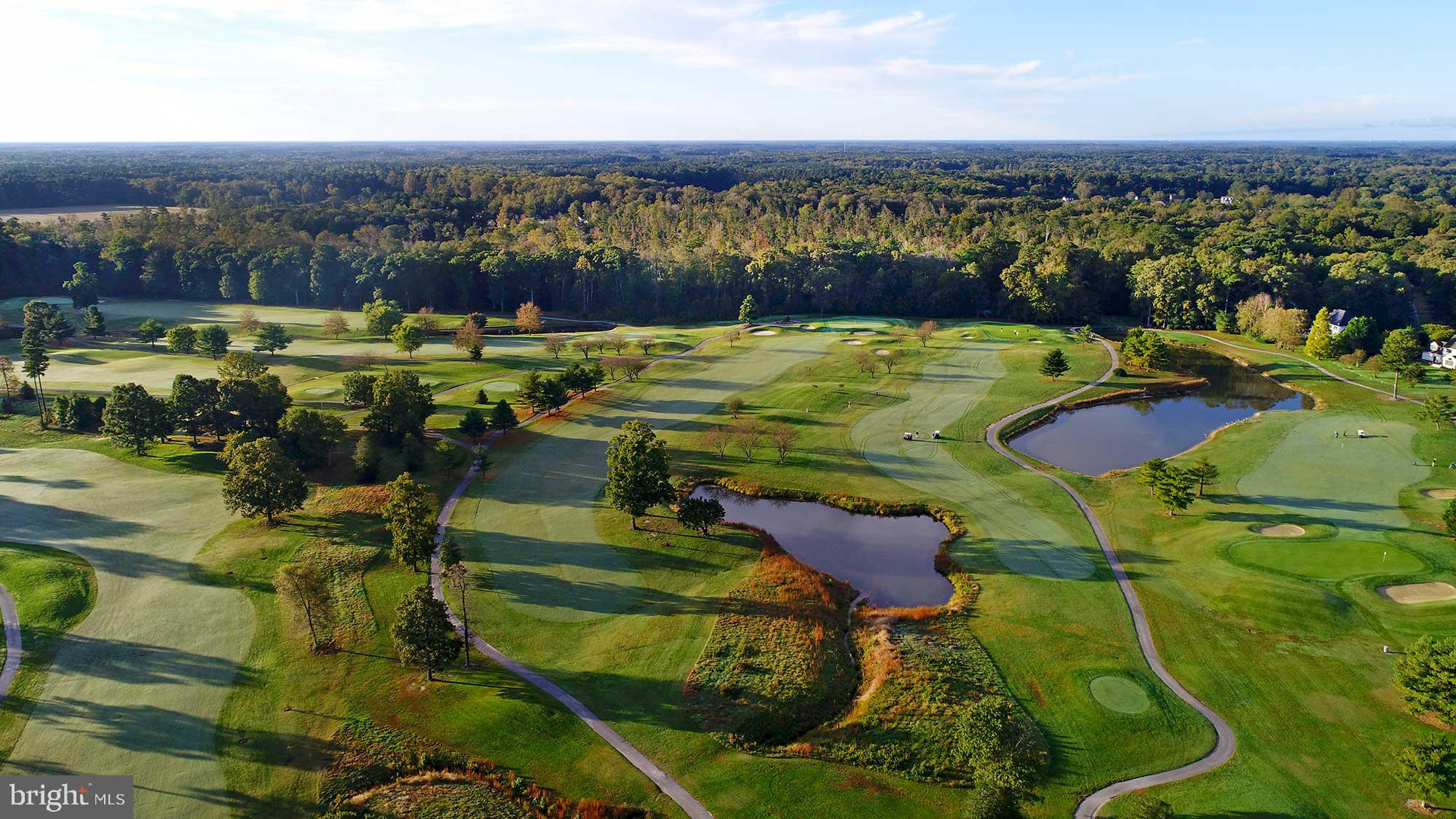 GLENRIDDLE - Residential