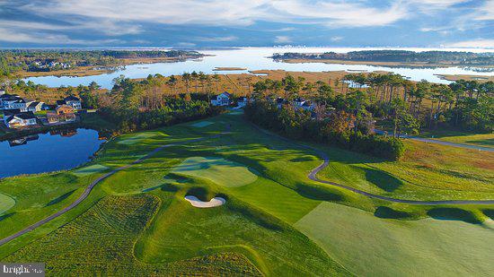 GLENRIDDLE - Residential