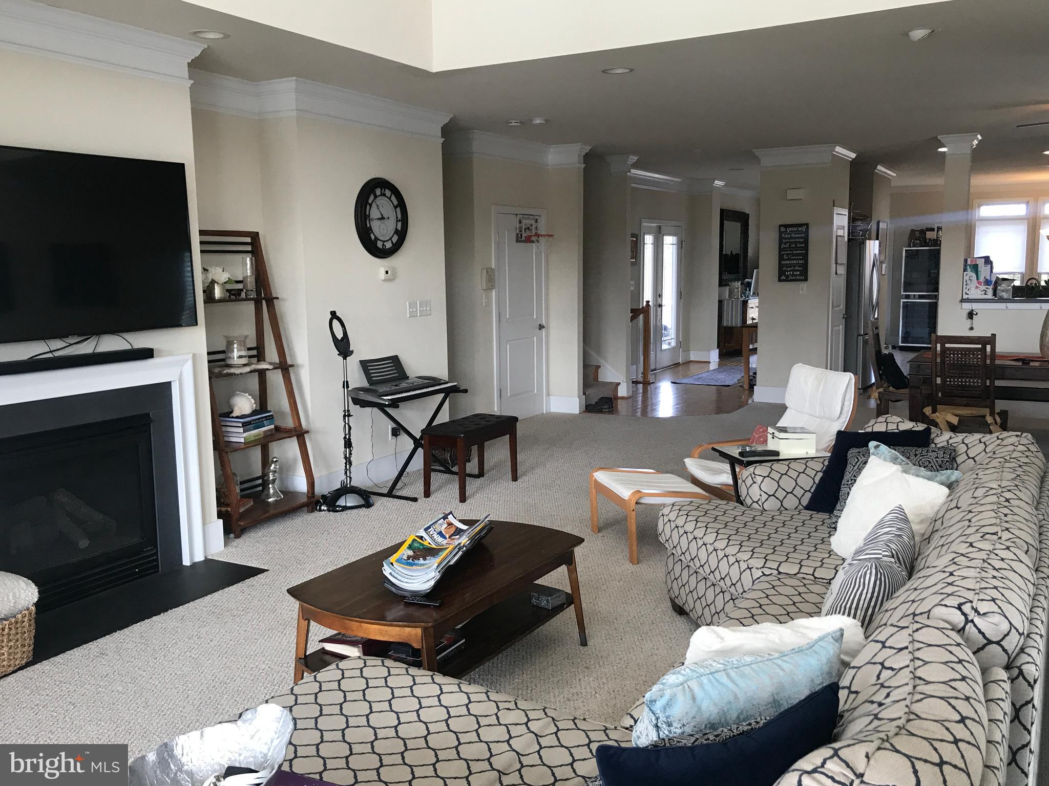 GLENRIDDLE - Residential