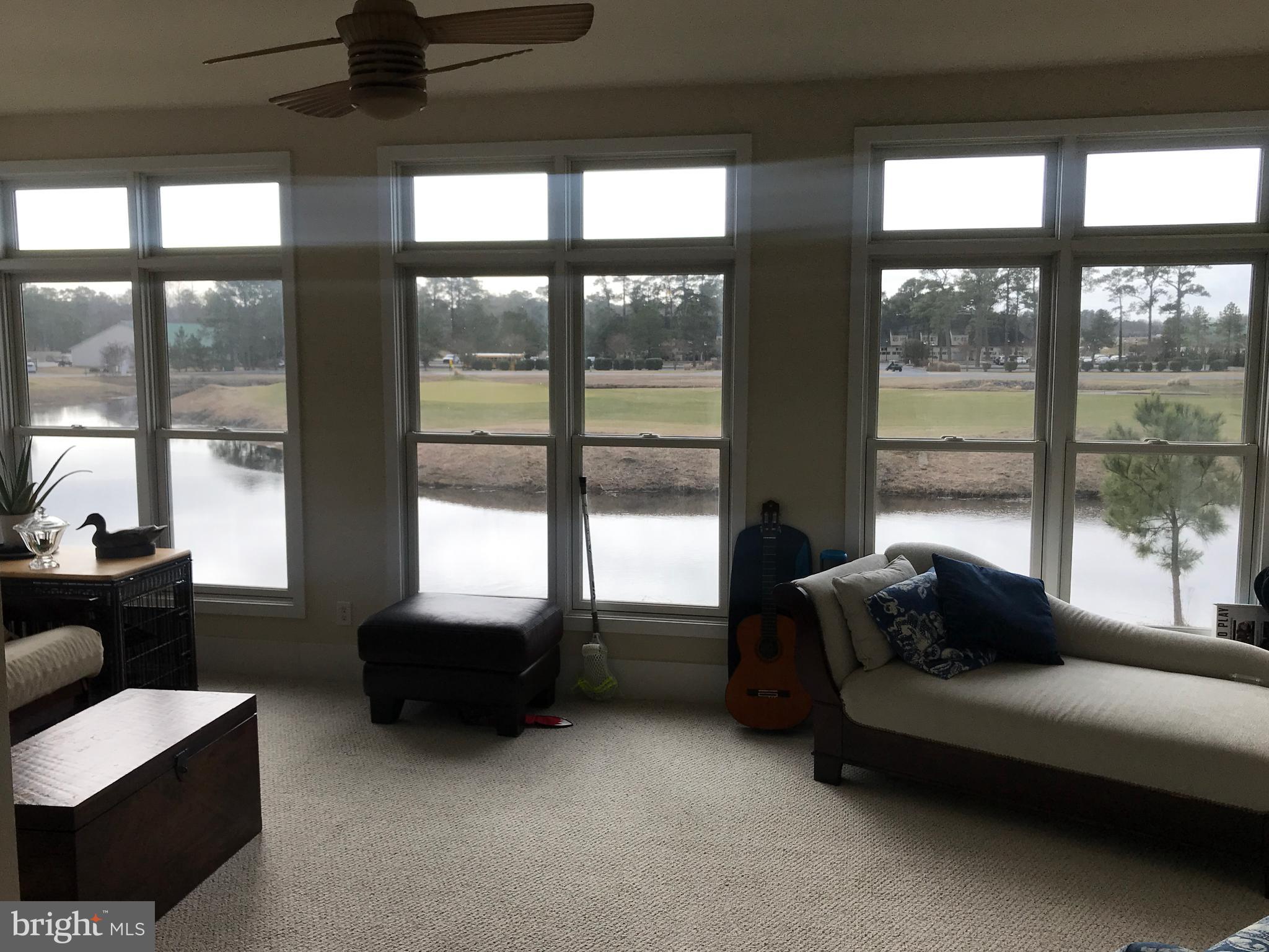 GLENRIDDLE - Residential