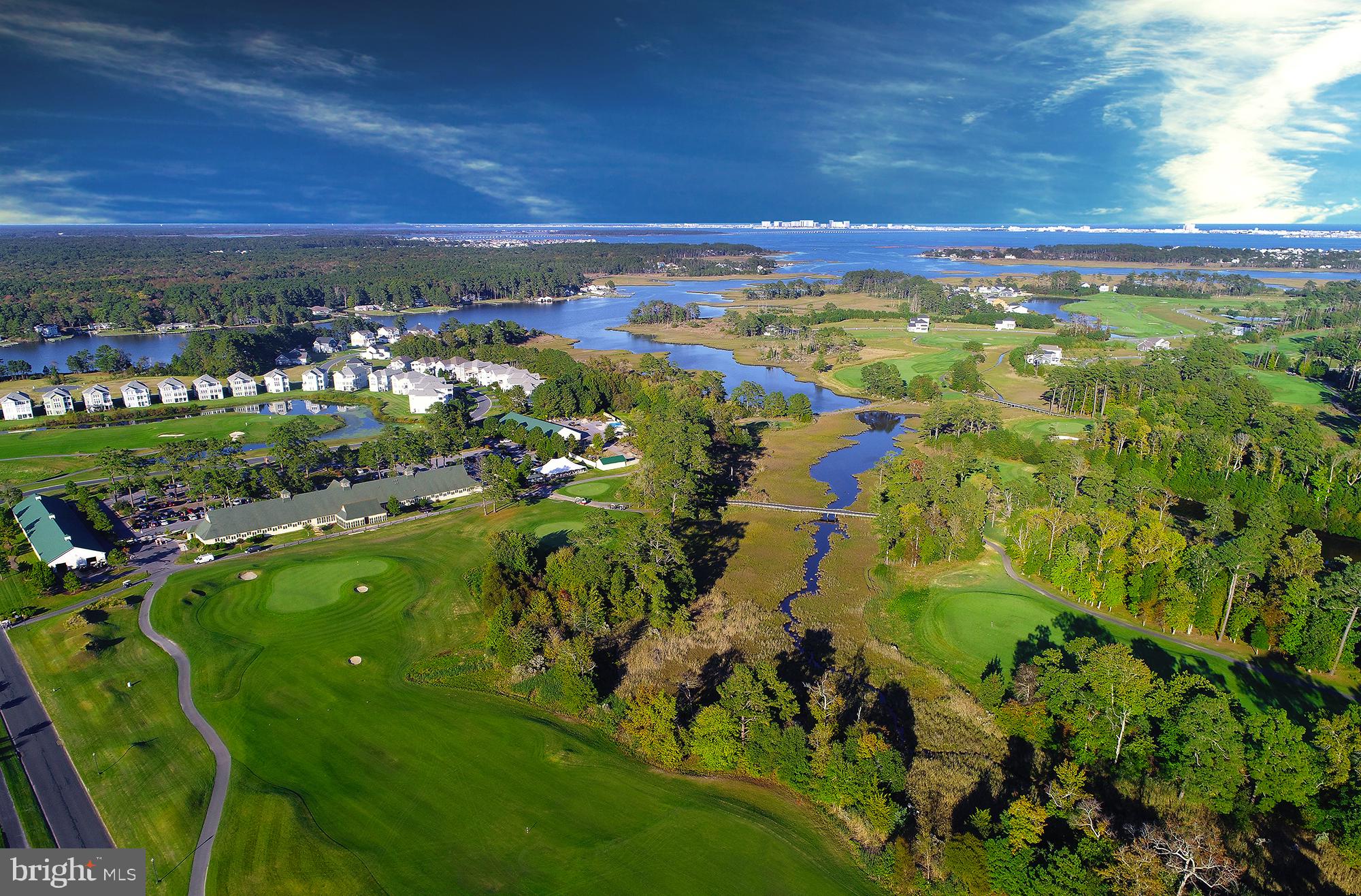 GLENRIDDLE - Residential