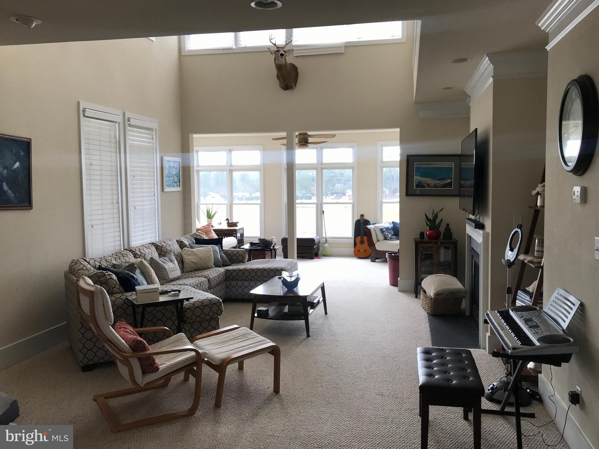 GLENRIDDLE - Residential