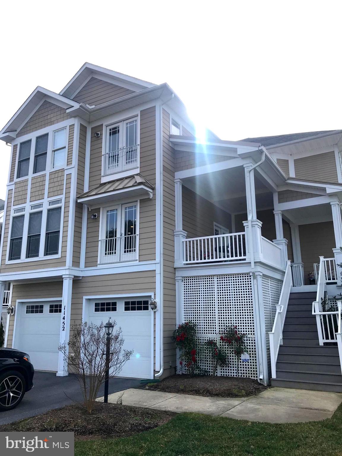 GLENRIDDLE - Residential