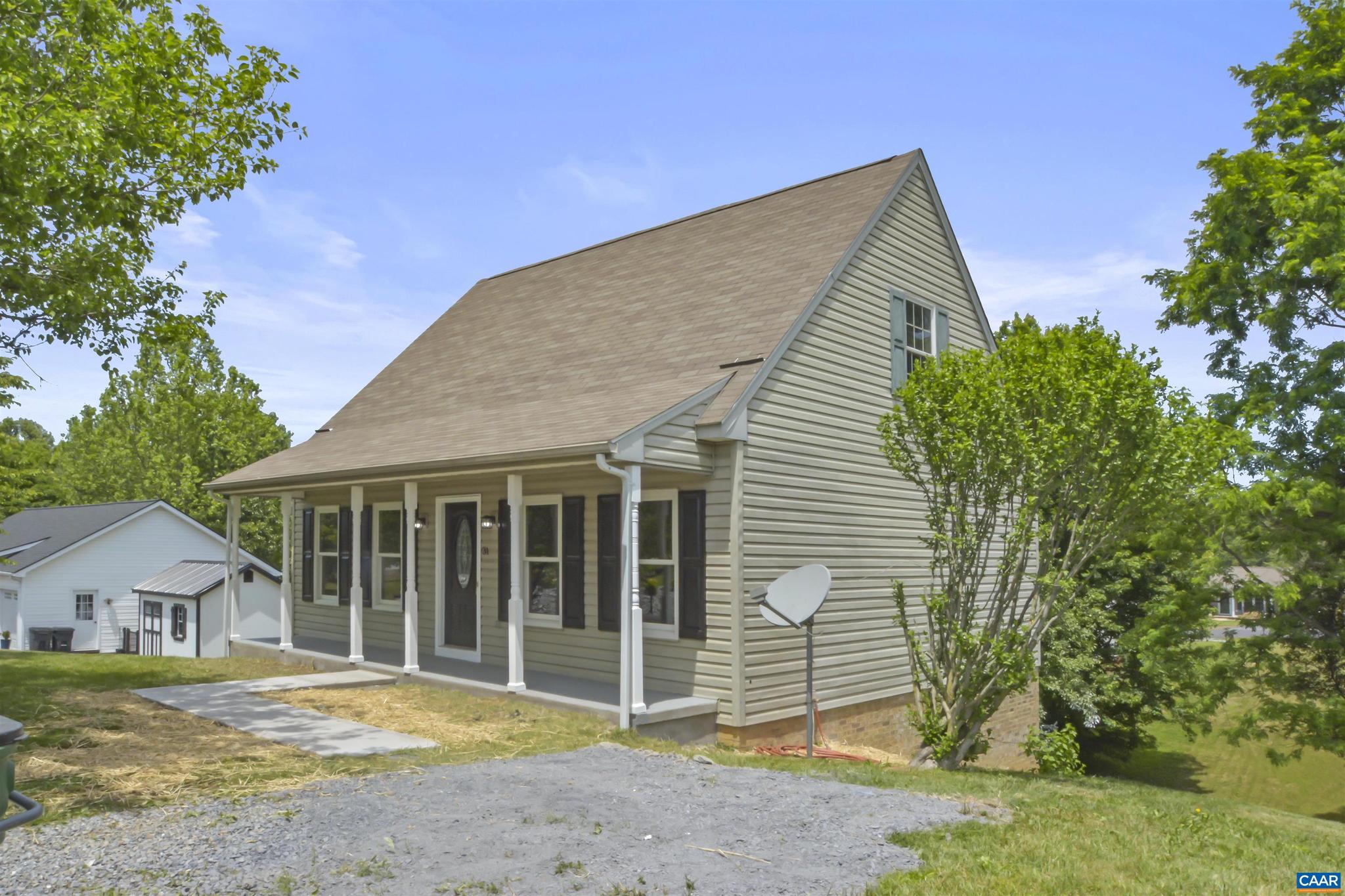 31 HILLANDALE DR