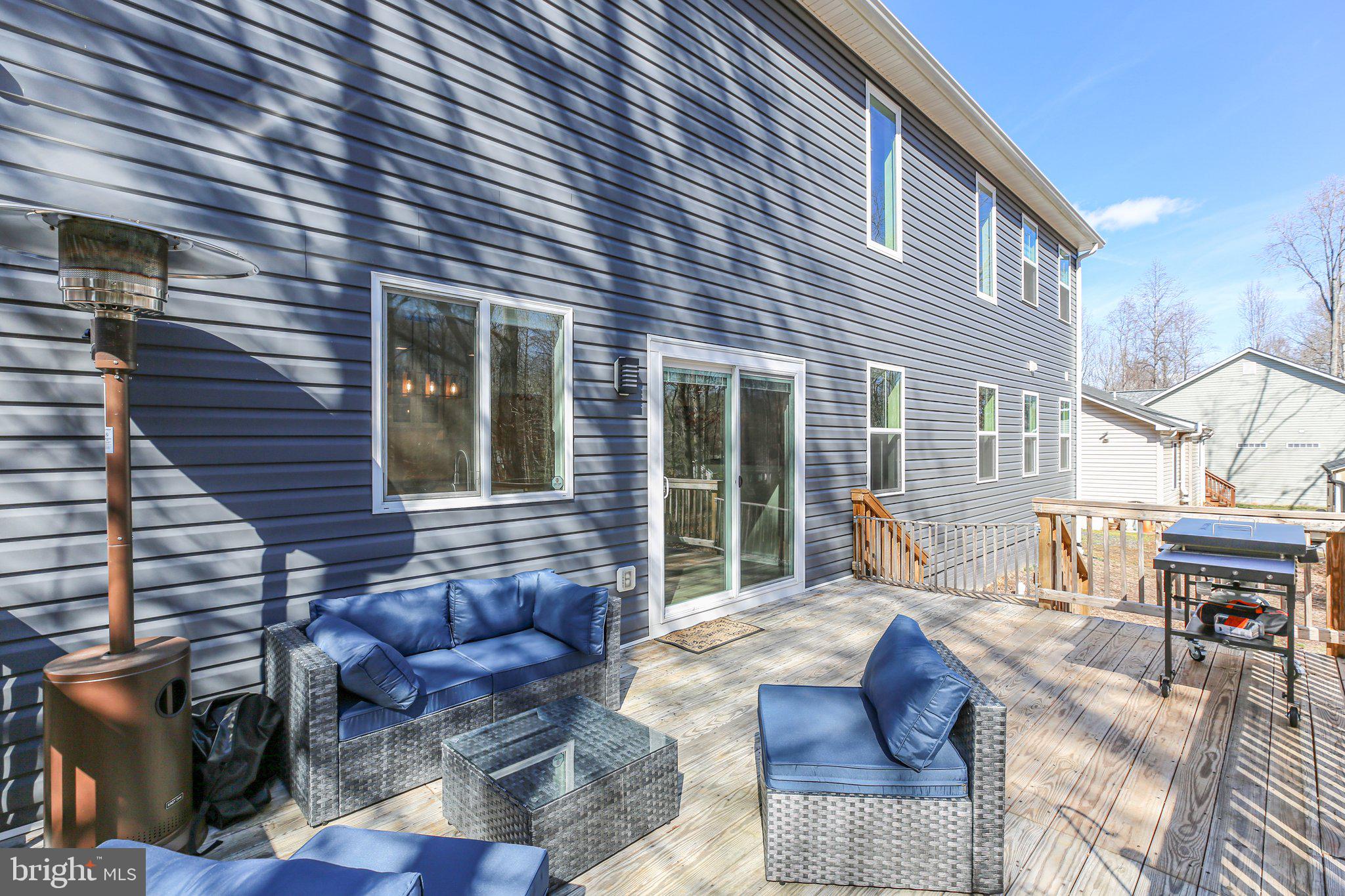 LAKE OF THE WOODS - Residential