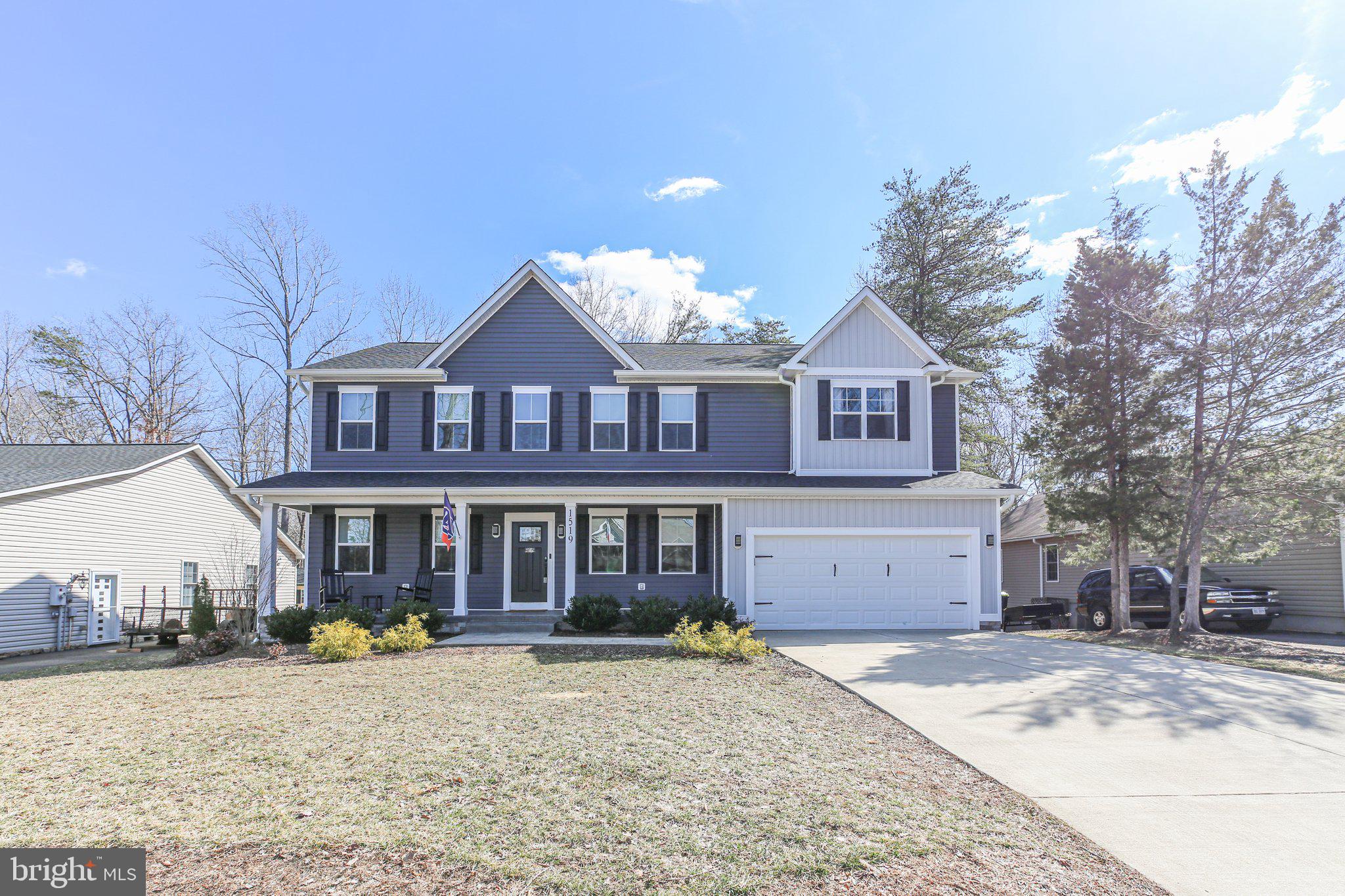 LAKE OF THE WOODS - Residential