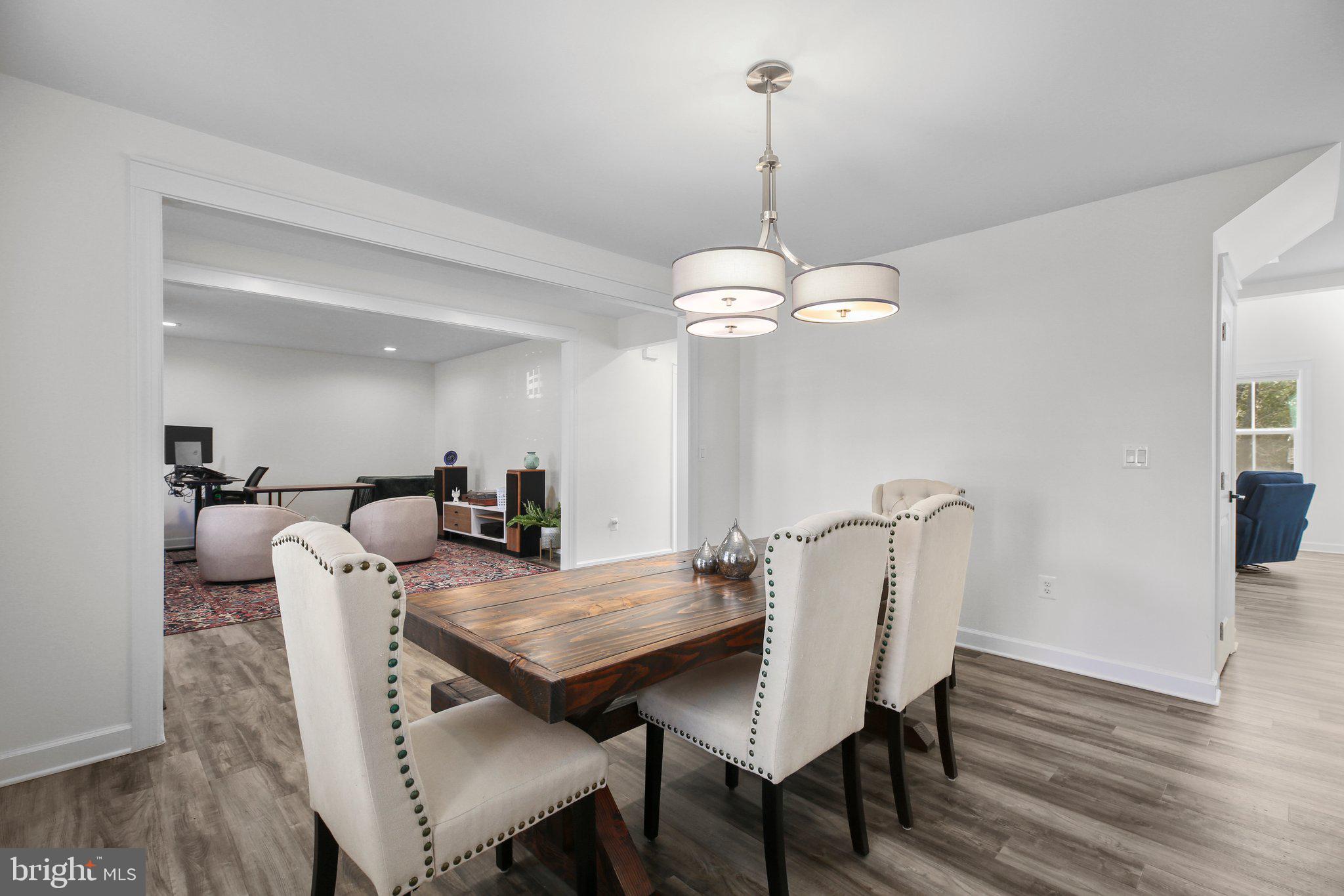 LAKE OF THE WOODS - Residential