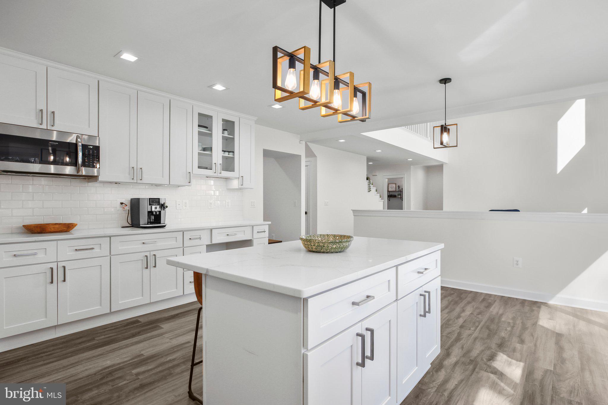 LAKE OF THE WOODS - Residential