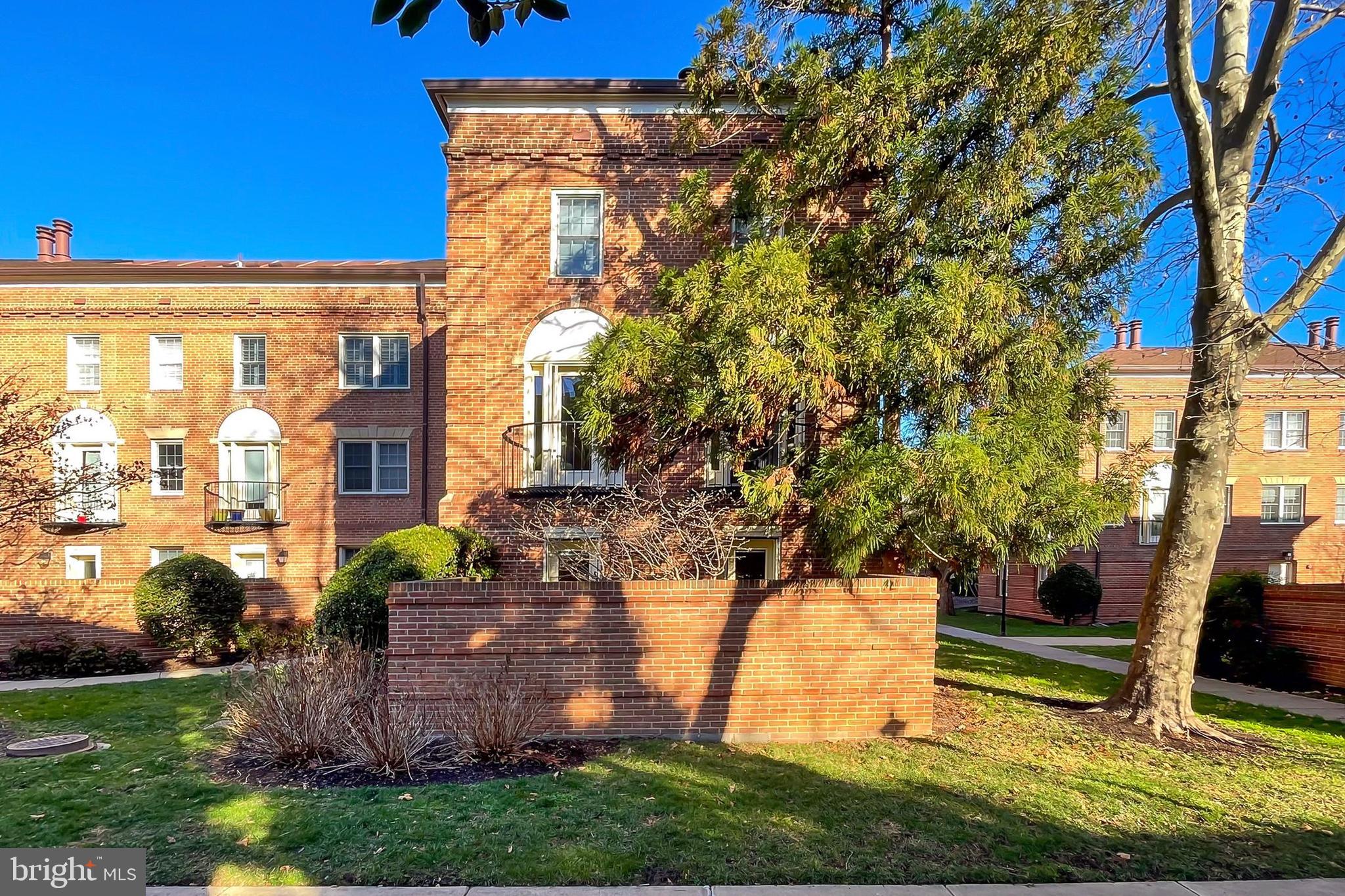 CANAL PLACE - Residential