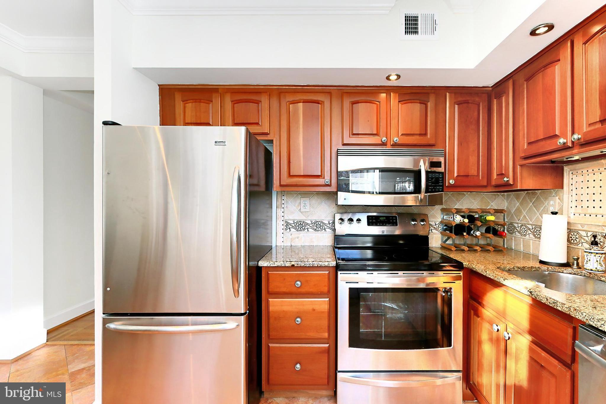 CANAL PLACE - Residential