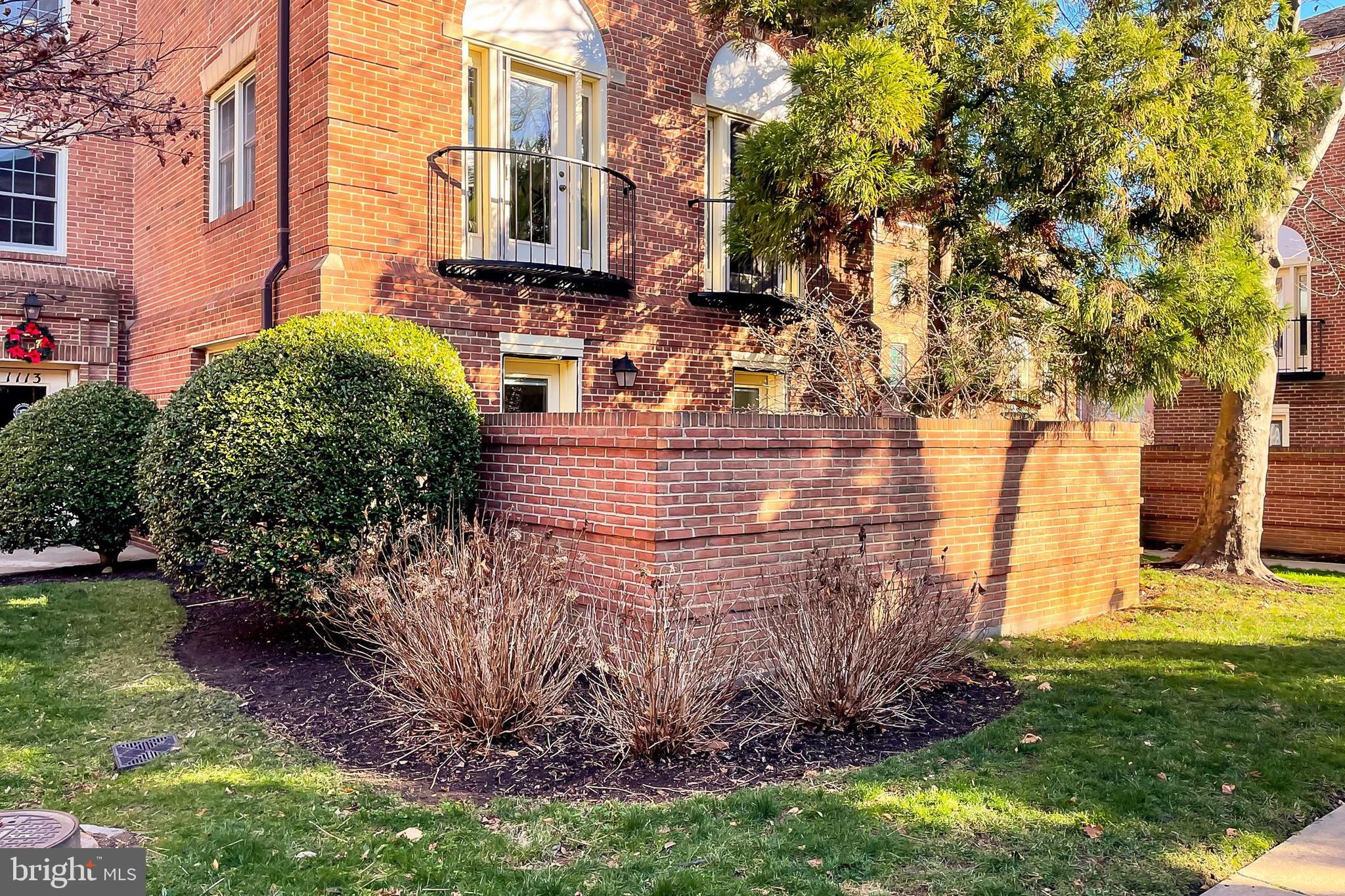 CANAL PLACE - Residential