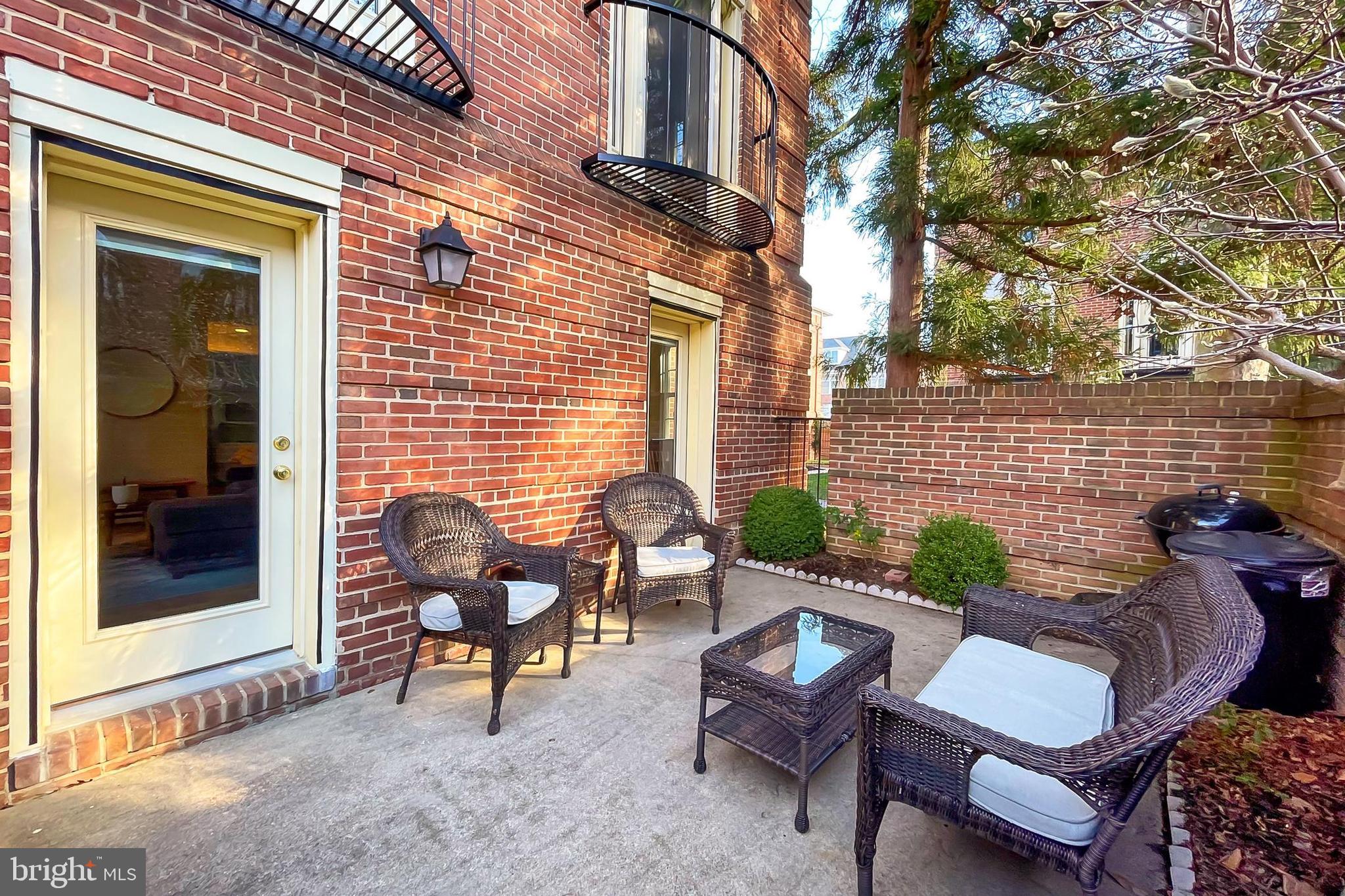 CANAL PLACE - Residential