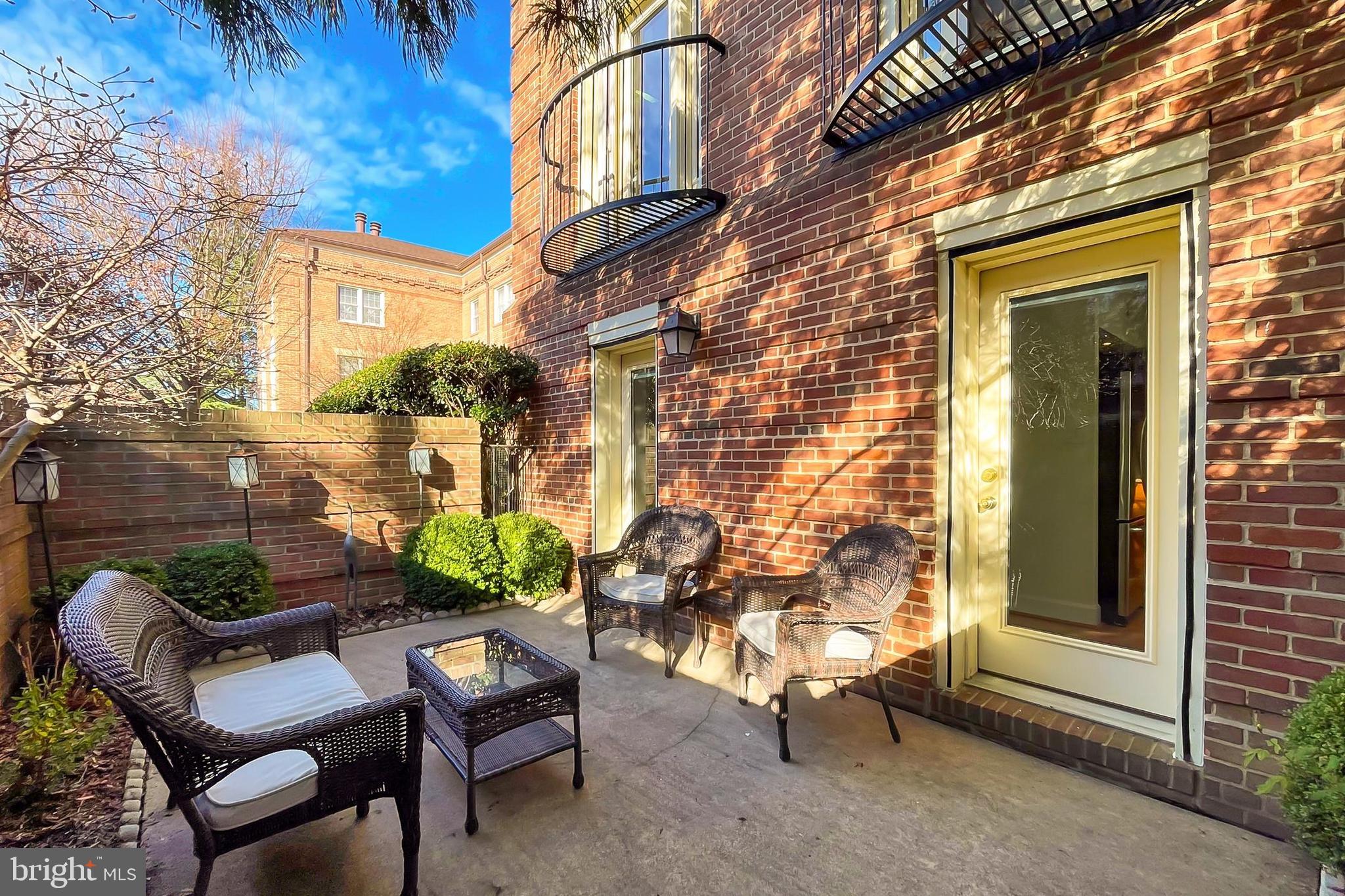 CANAL PLACE - Residential