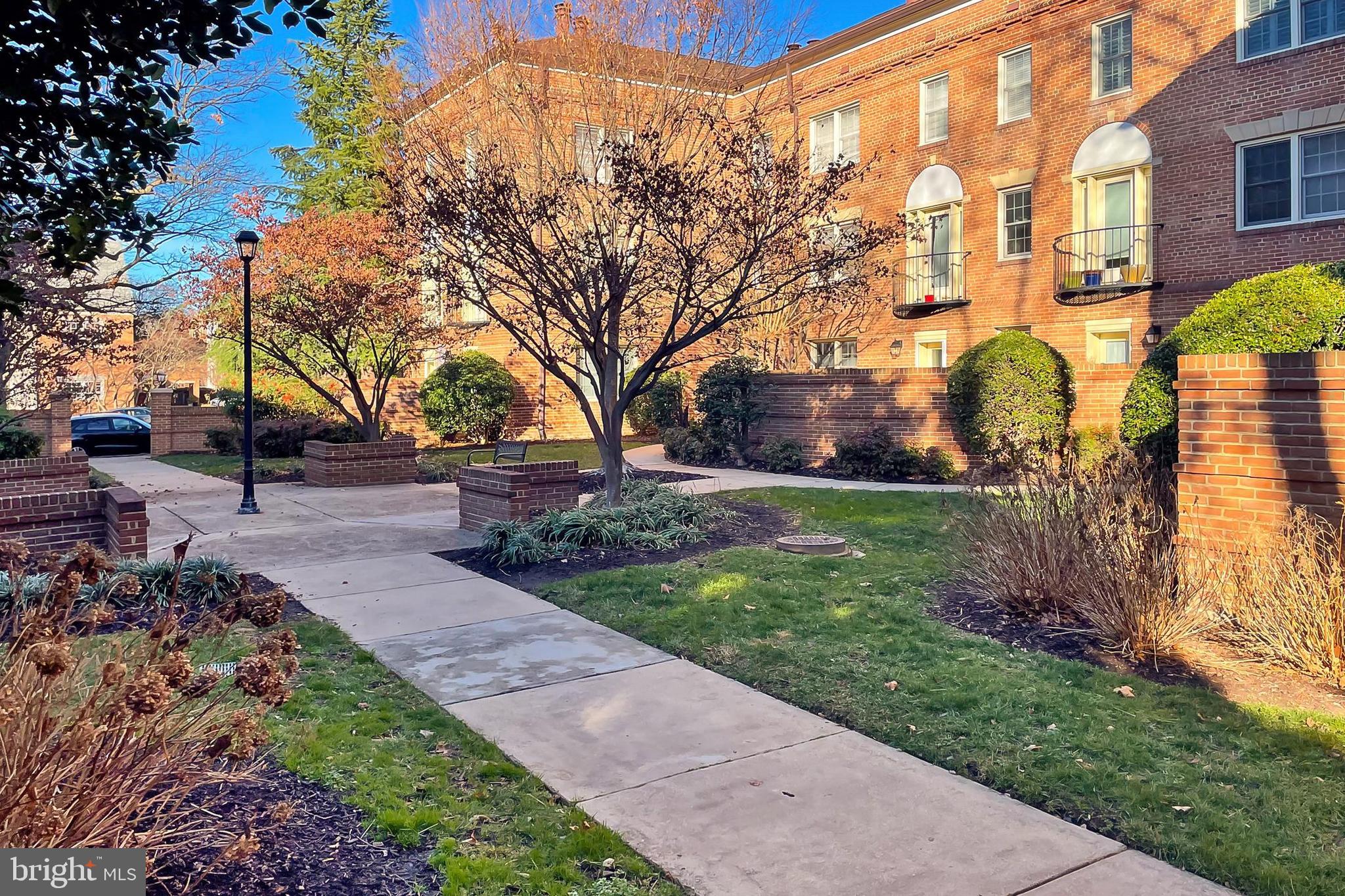 CANAL PLACE - Residential