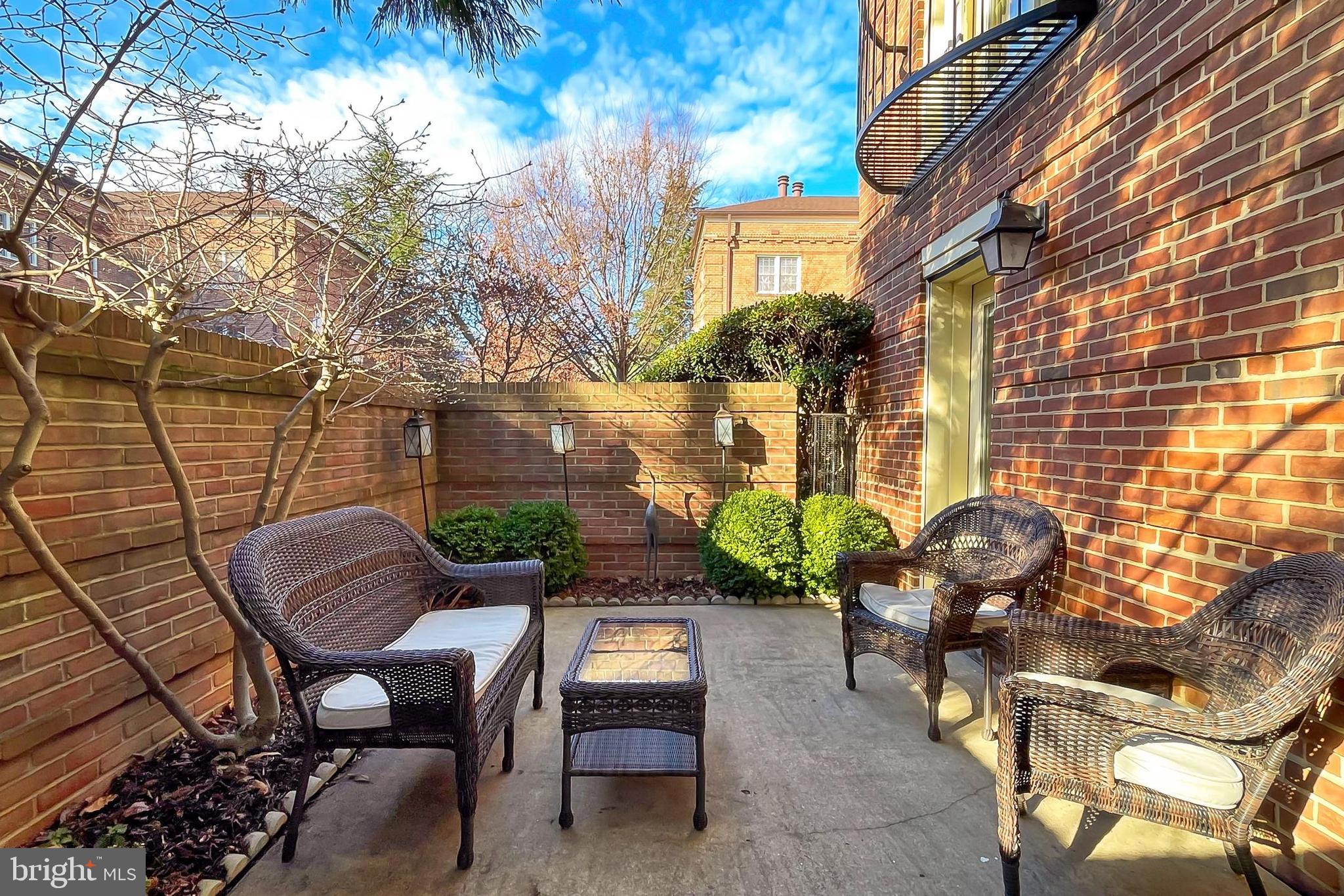 CANAL PLACE - Residential