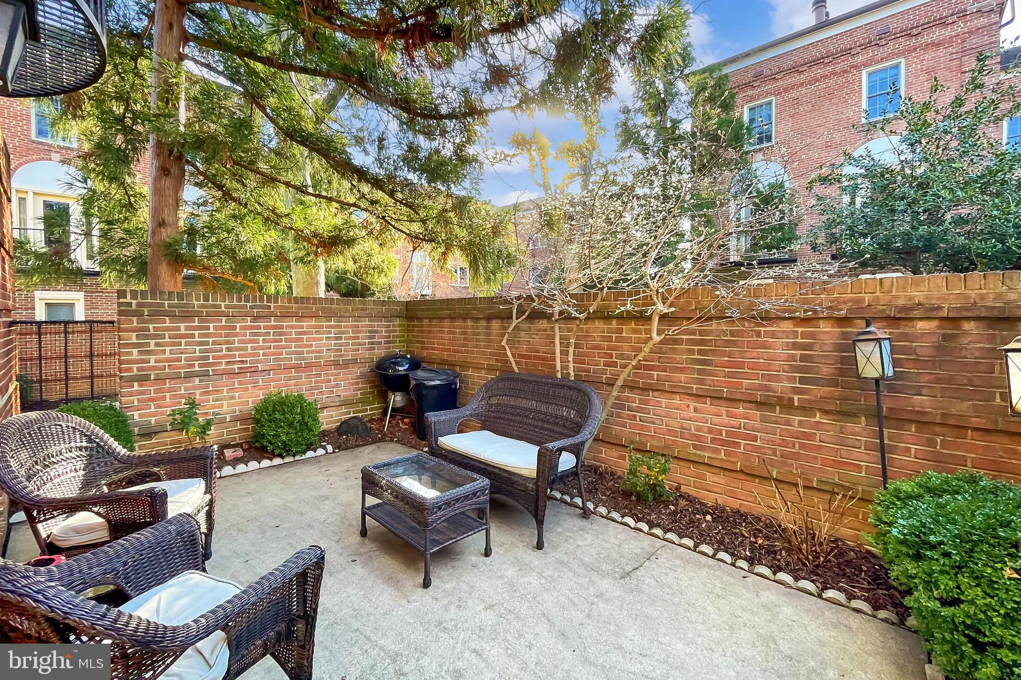 CANAL PLACE - Residential