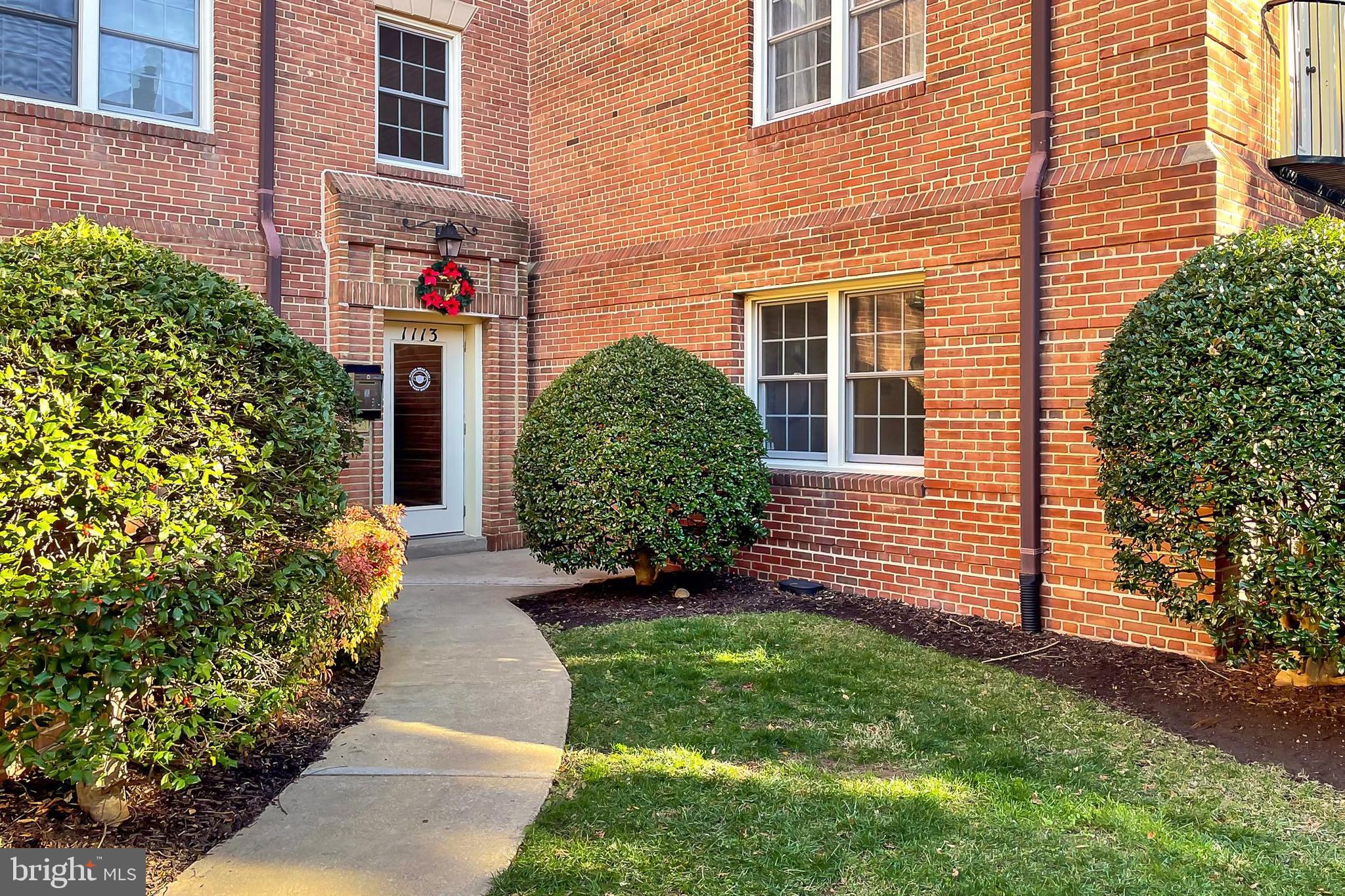 CANAL PLACE - Residential