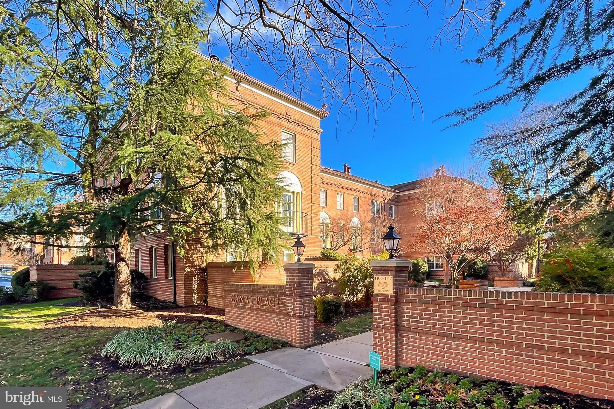 CANAL PLACE - Residential