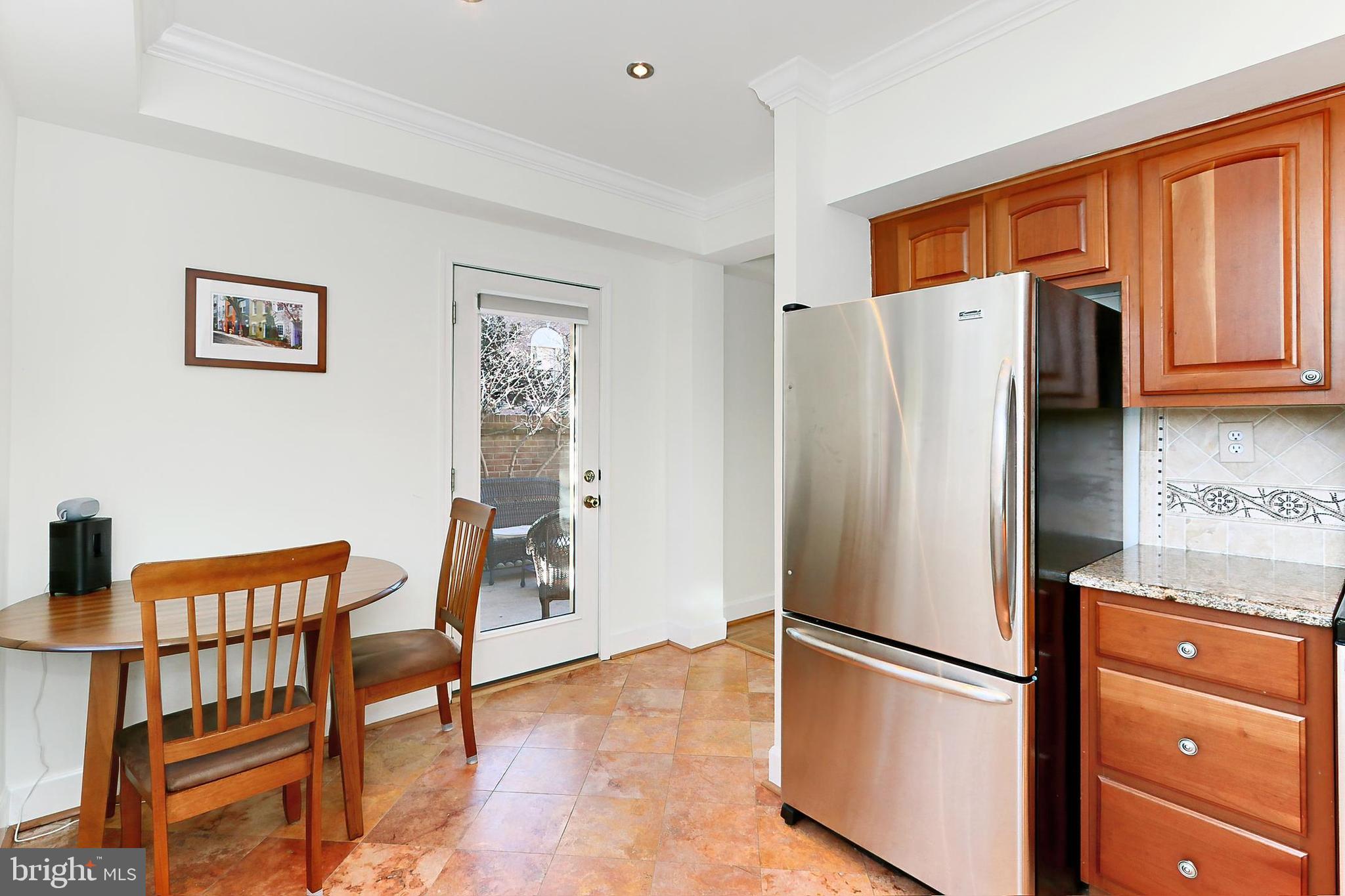 CANAL PLACE - Residential