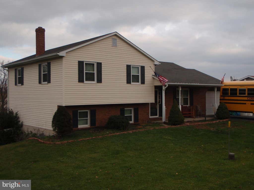 Photo of 1644 N 8th Avenue, LEBANON, PA 17046 (MLS # PALN2028276)