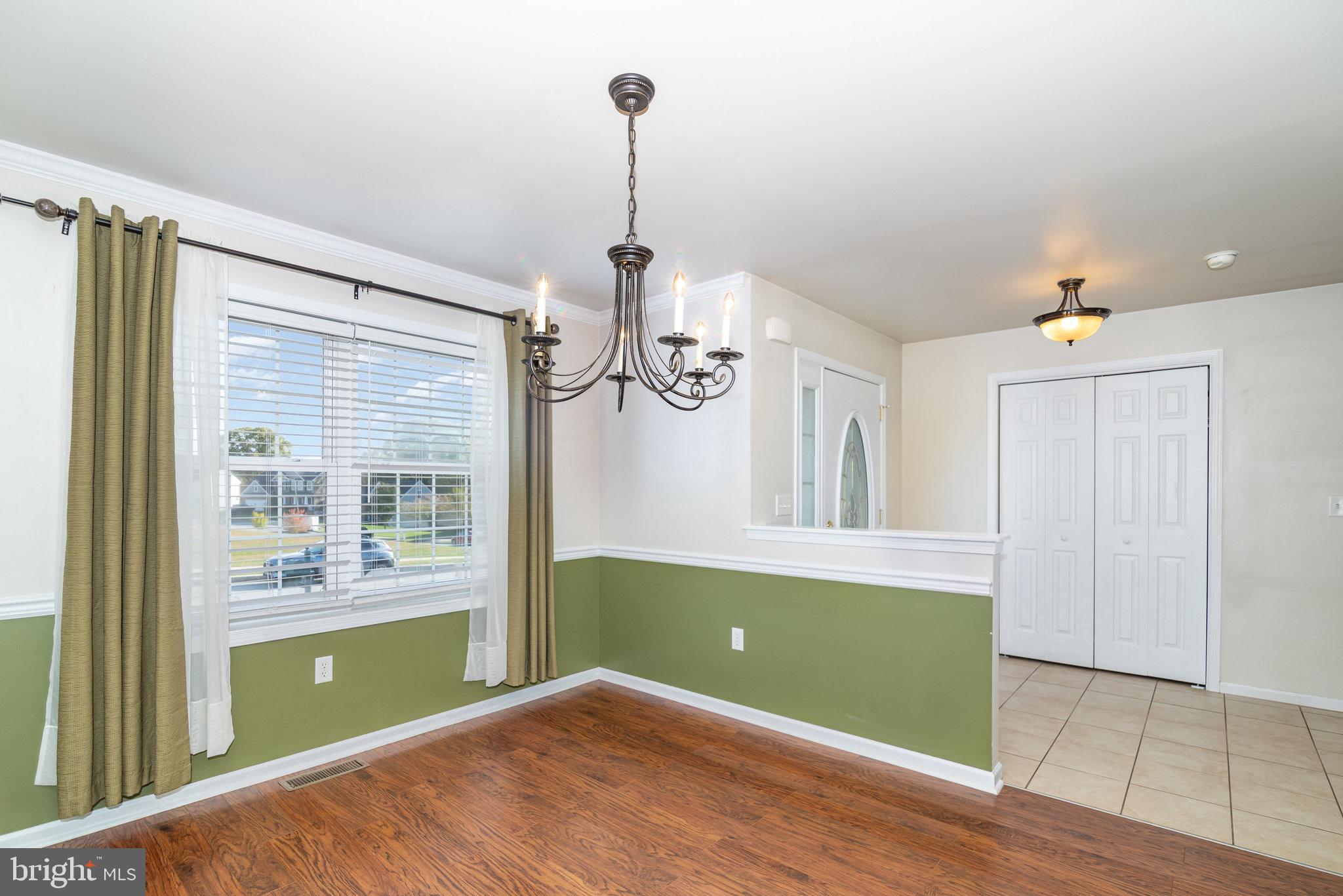 APPLE CREEK FARMS - Residential