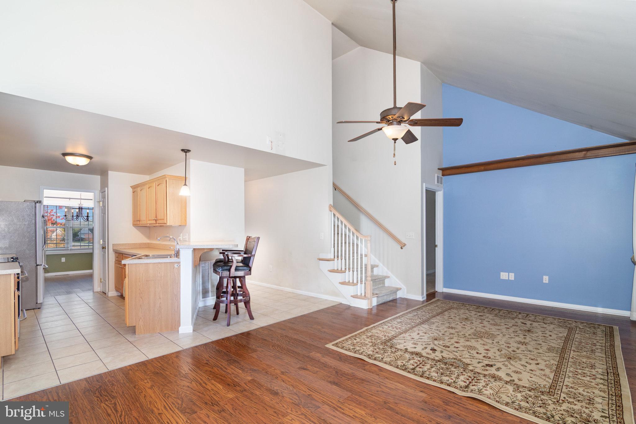 APPLE CREEK FARMS - Residential