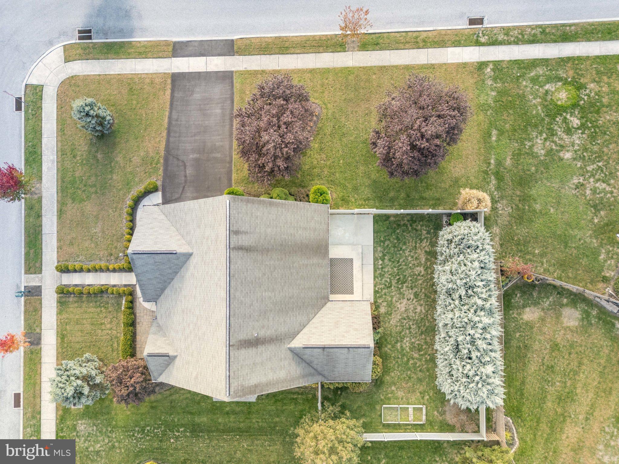 APPLE CREEK FARMS - Residential