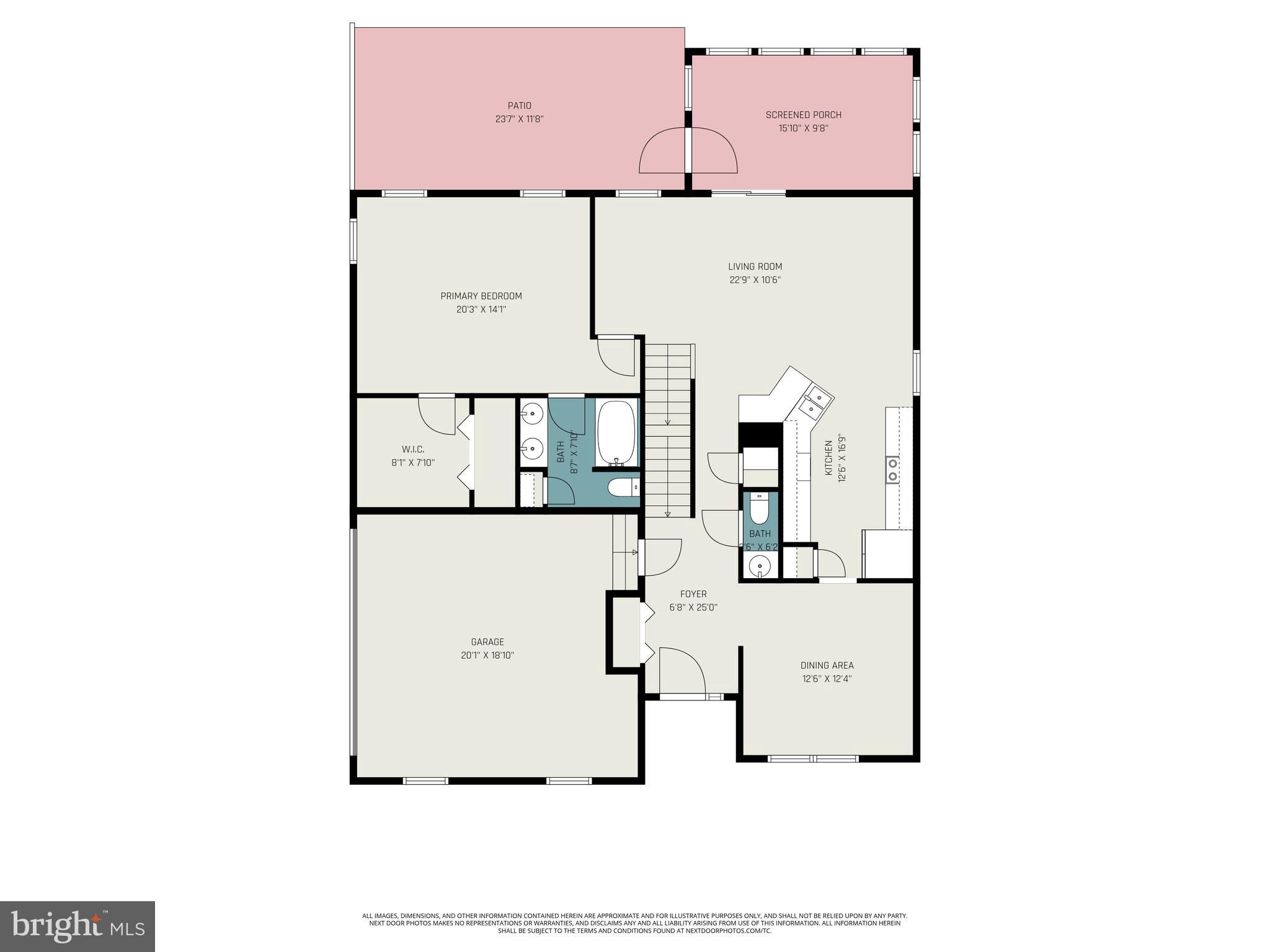 APPLE CREEK FARMS - Residential