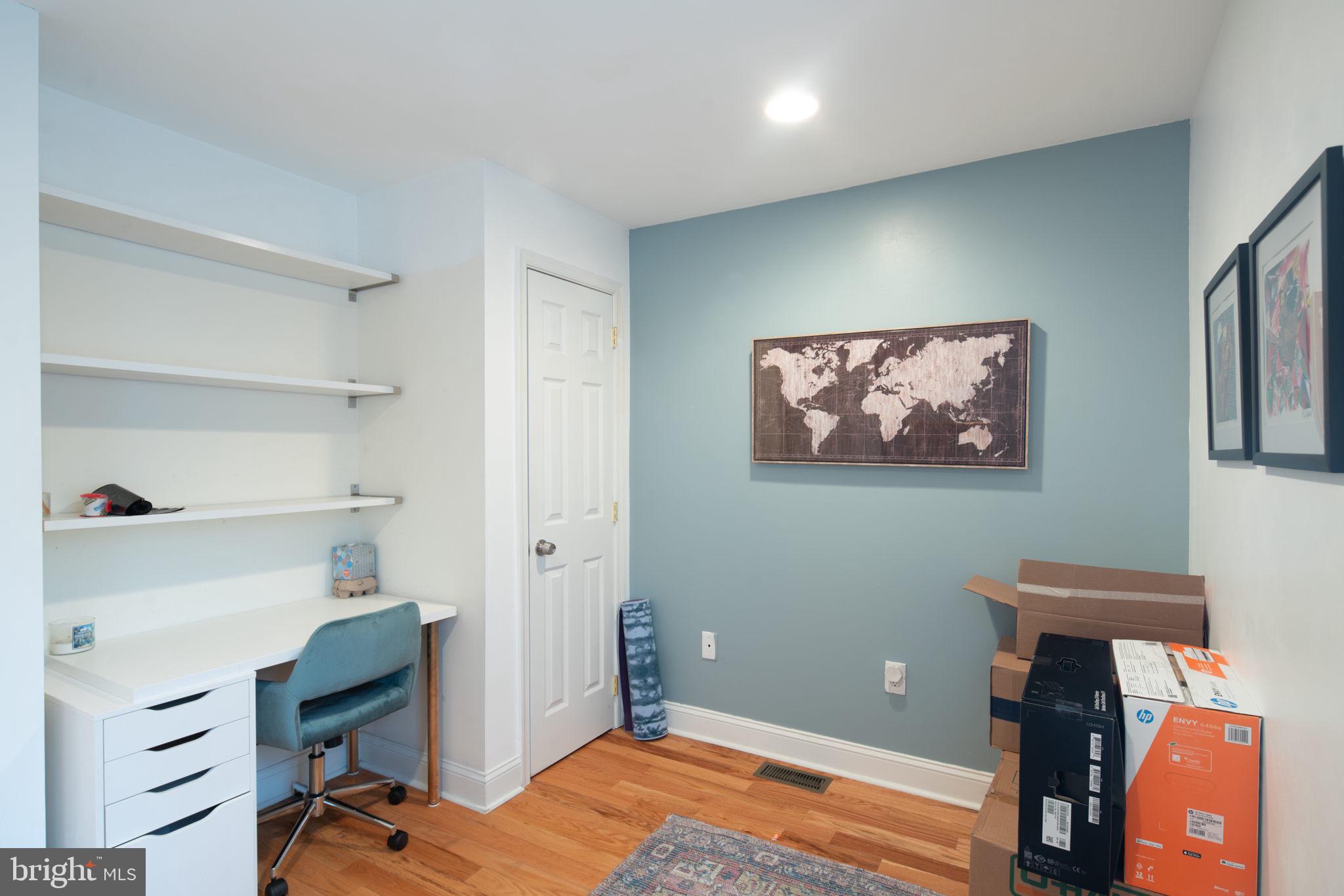 PASSYUNK SQUARE - Residential Lease