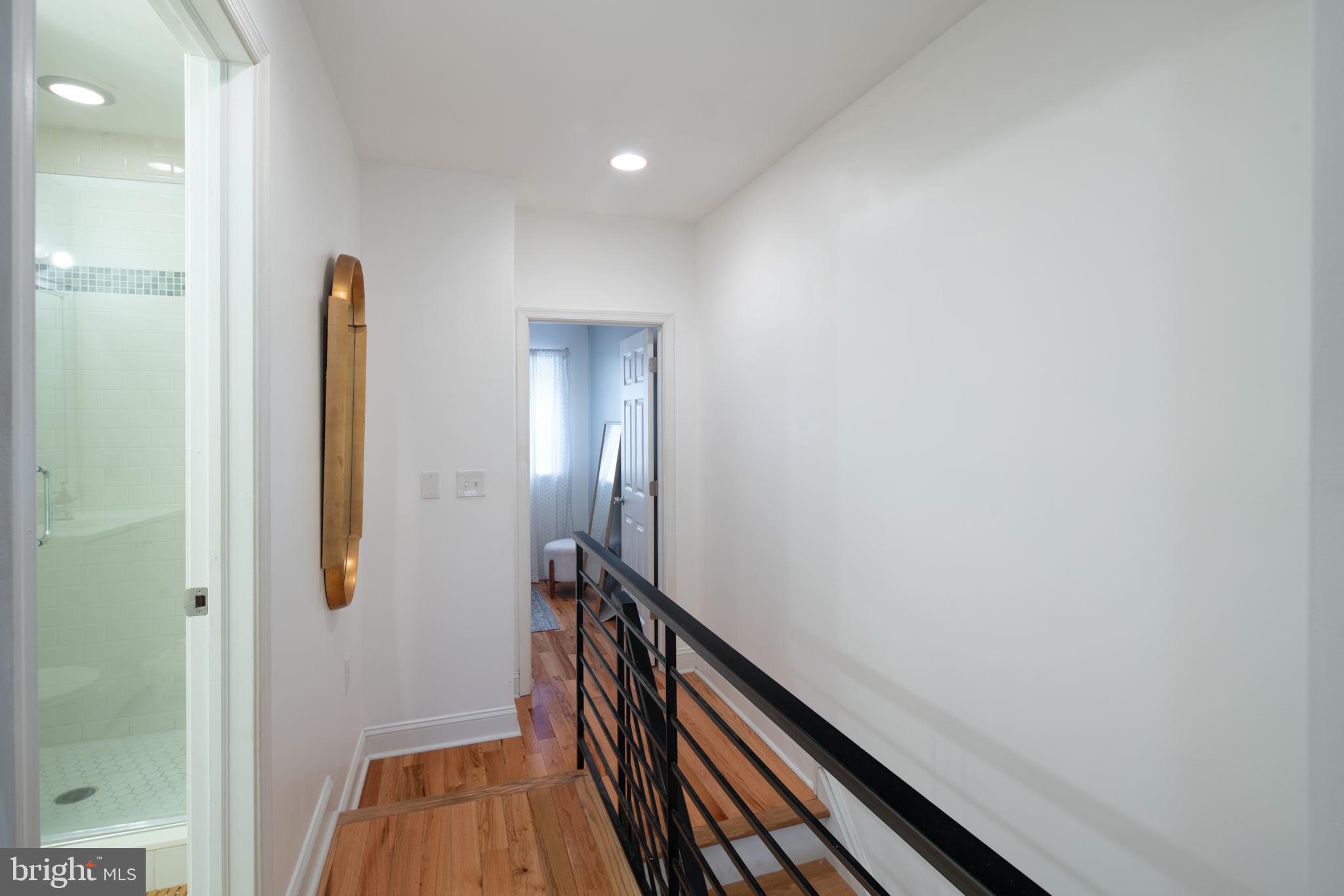 PASSYUNK SQUARE - Residential Lease