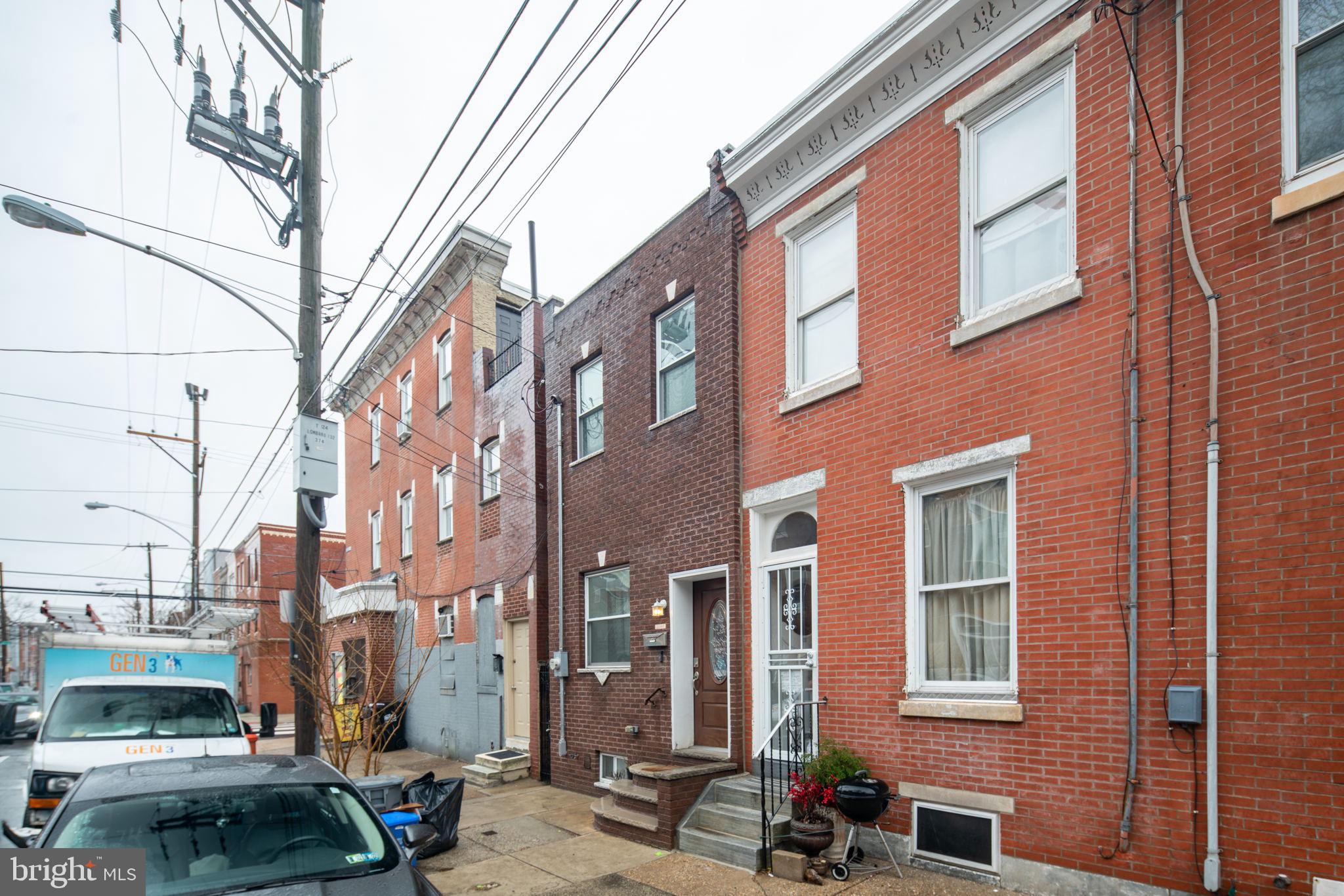 PASSYUNK SQUARE - Residential Lease