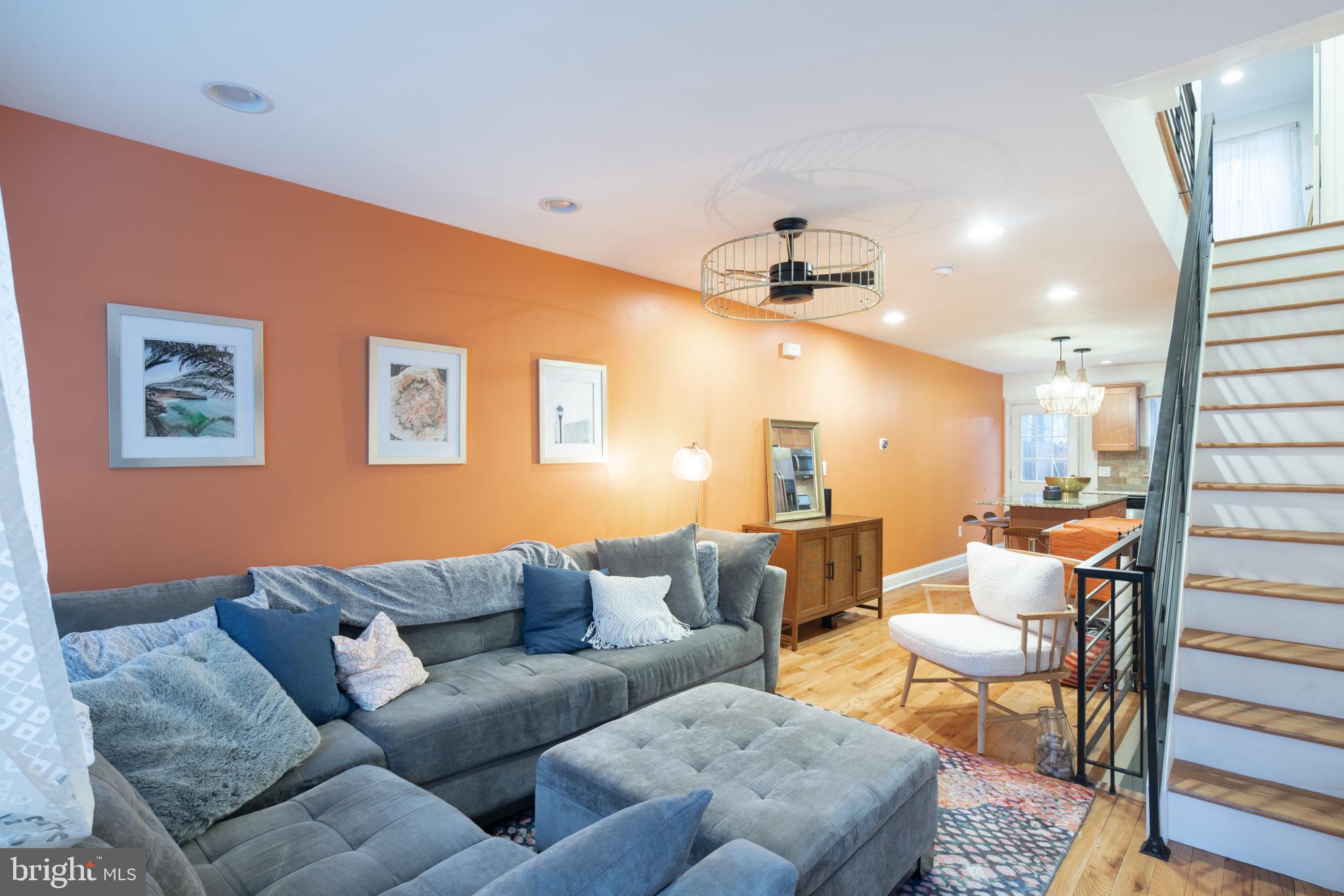 PASSYUNK SQUARE - Residential Lease