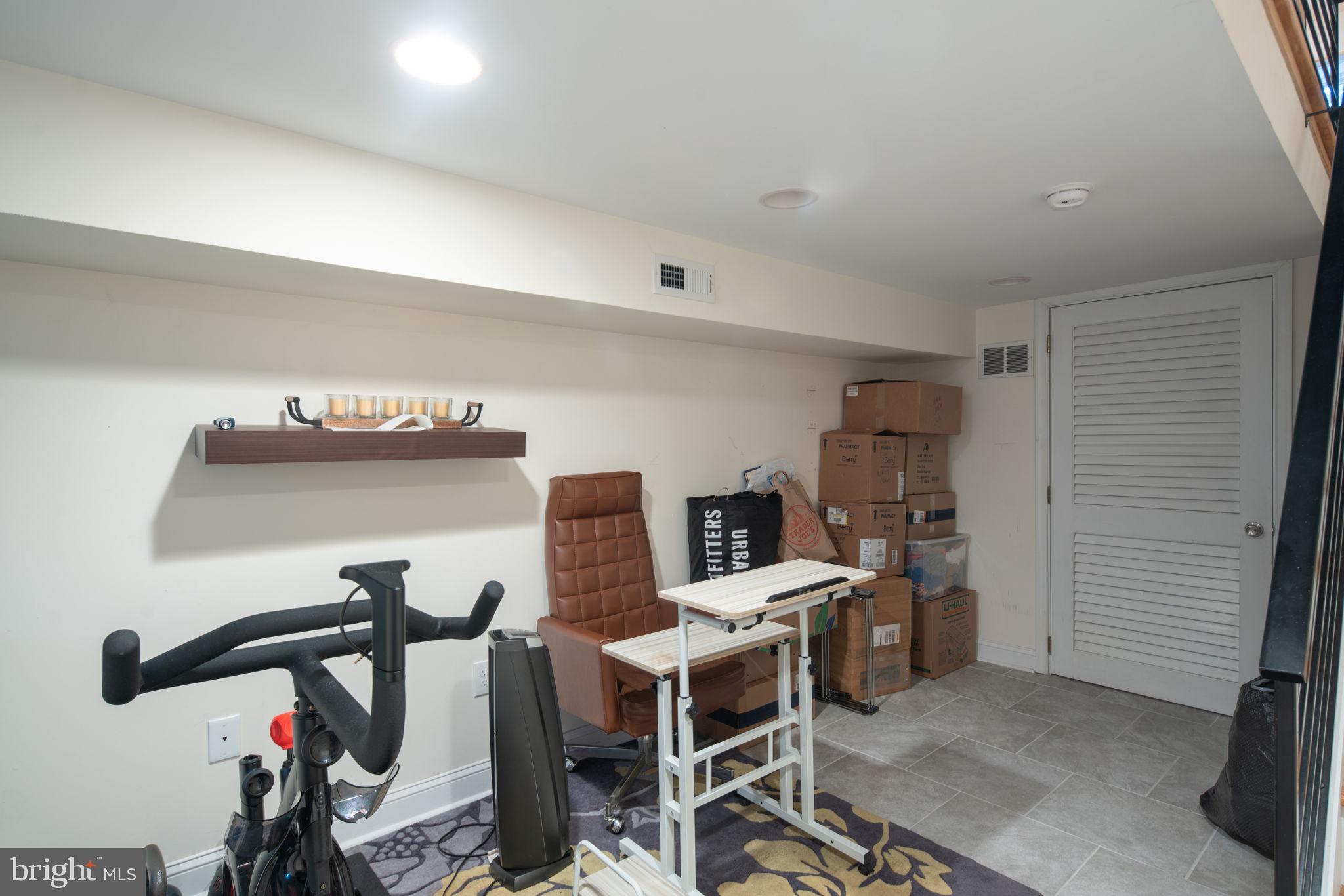 PASSYUNK SQUARE - Residential Lease